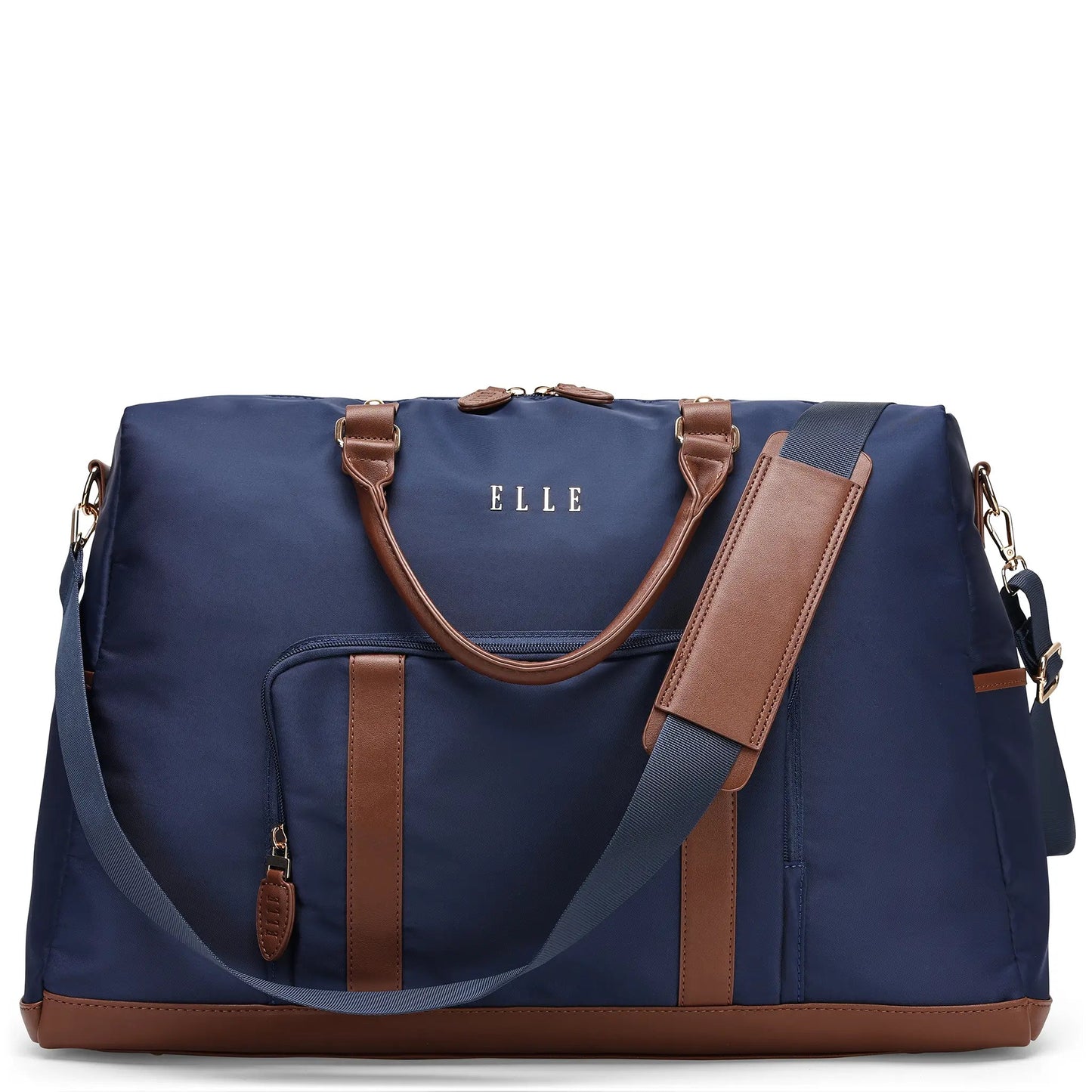 Luxe Journey 30L Weekender Duffel Bag ELLE Travel | USA