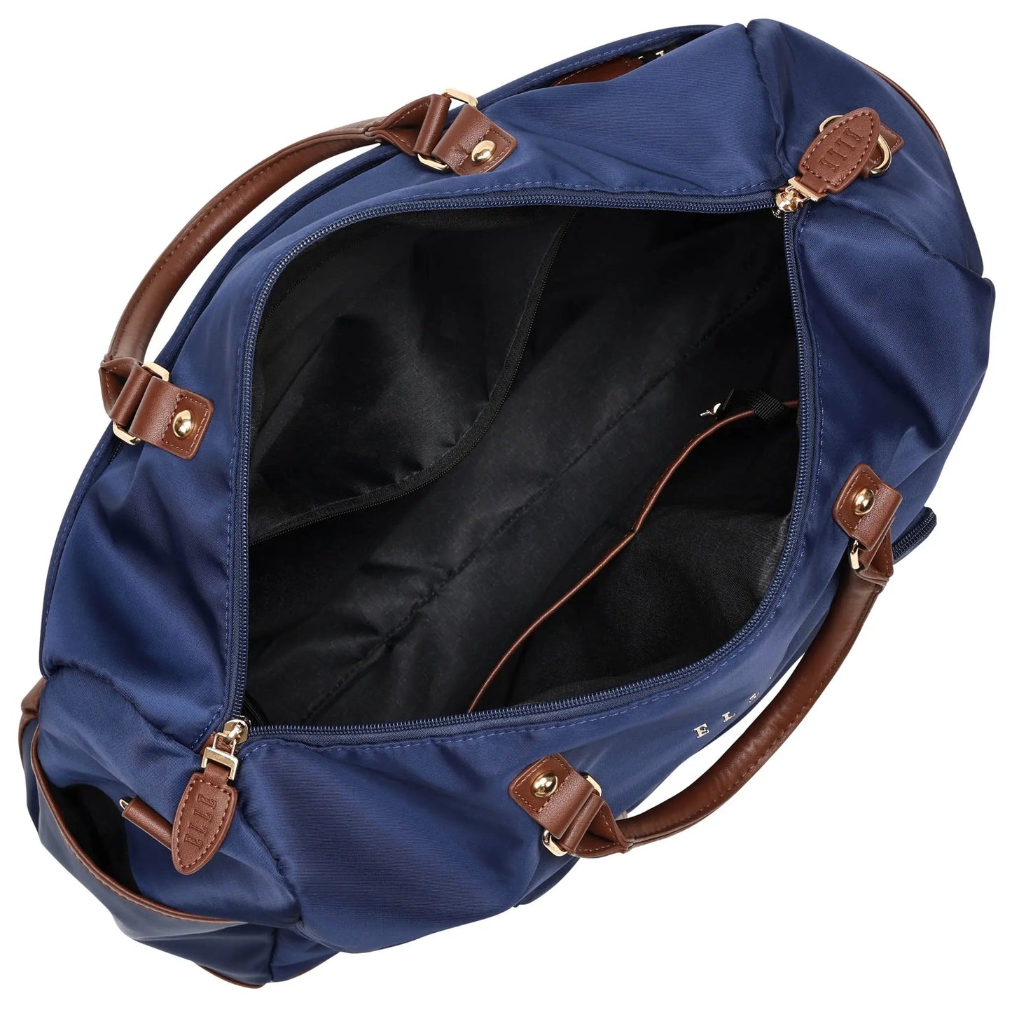 Luxe Journey 30L Weekender Duffel Bag ELLE Travel | USA