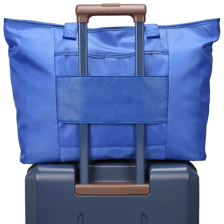 Rendezvous 38L Twill Weekender Tote Bag - GiFTiFY