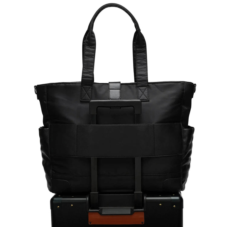 Voyage 25L Weekender Tote Bag - GiFTiFY