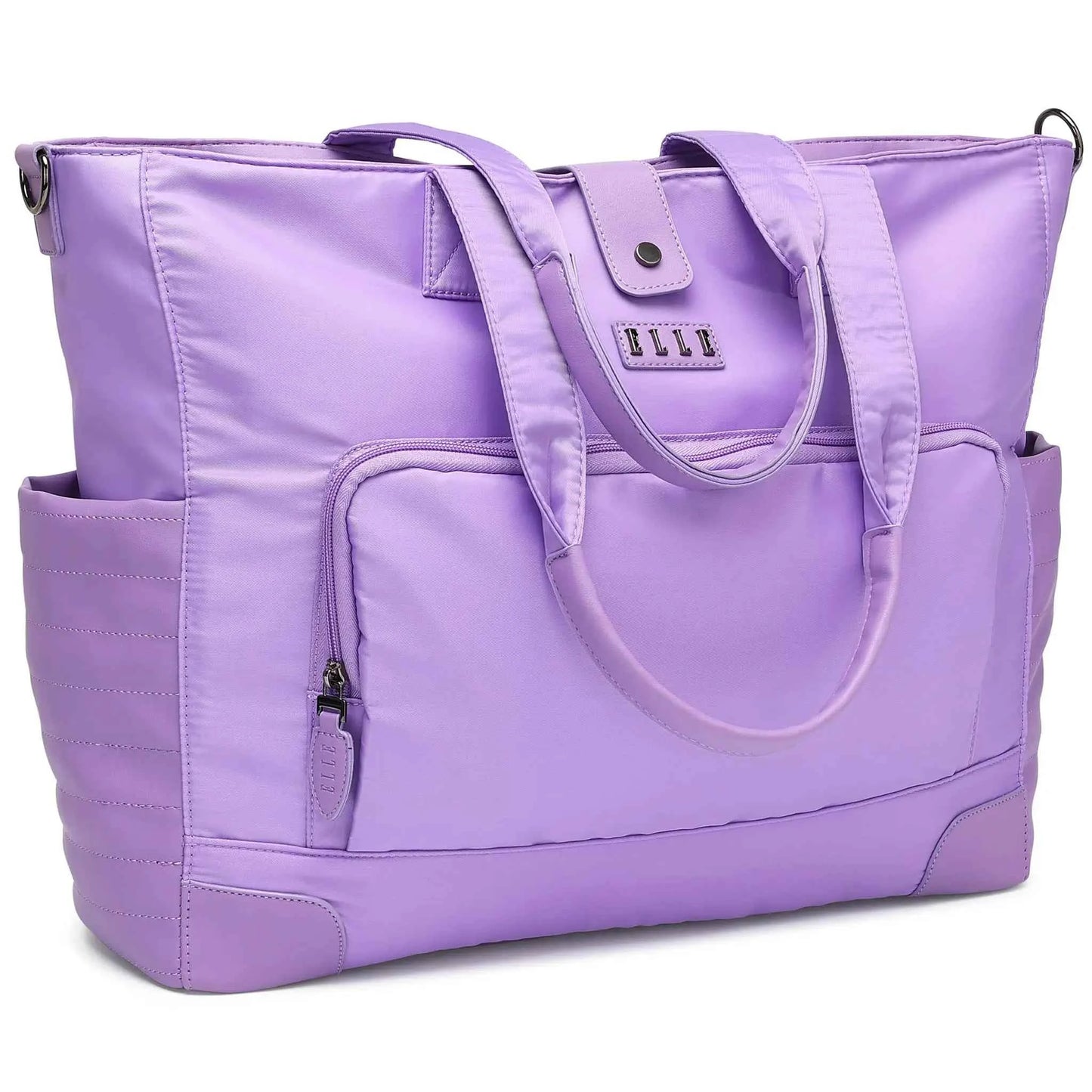 Voyage 25L Weekender Tote Bag