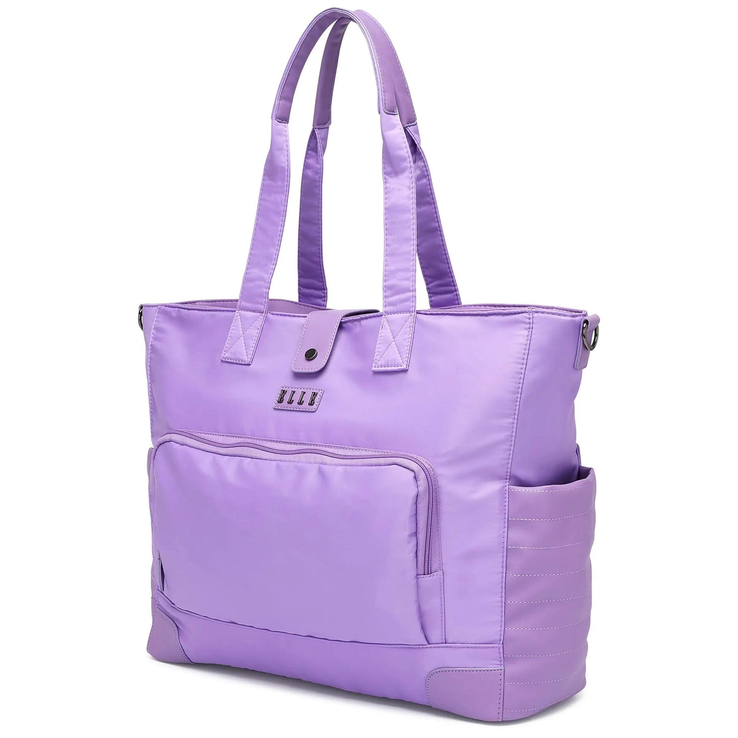 Voyage 25L Weekender Tote Bag ELLE Travel | USA