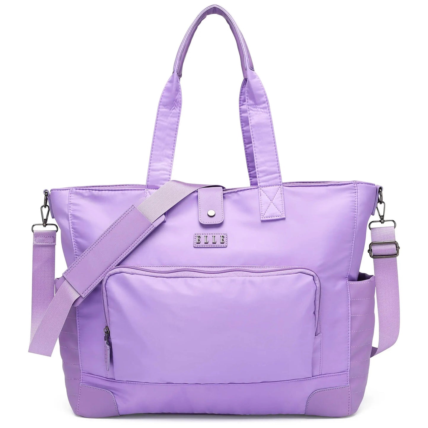 Voyage 25L Weekender Tote Bag ELLE Travel | USA