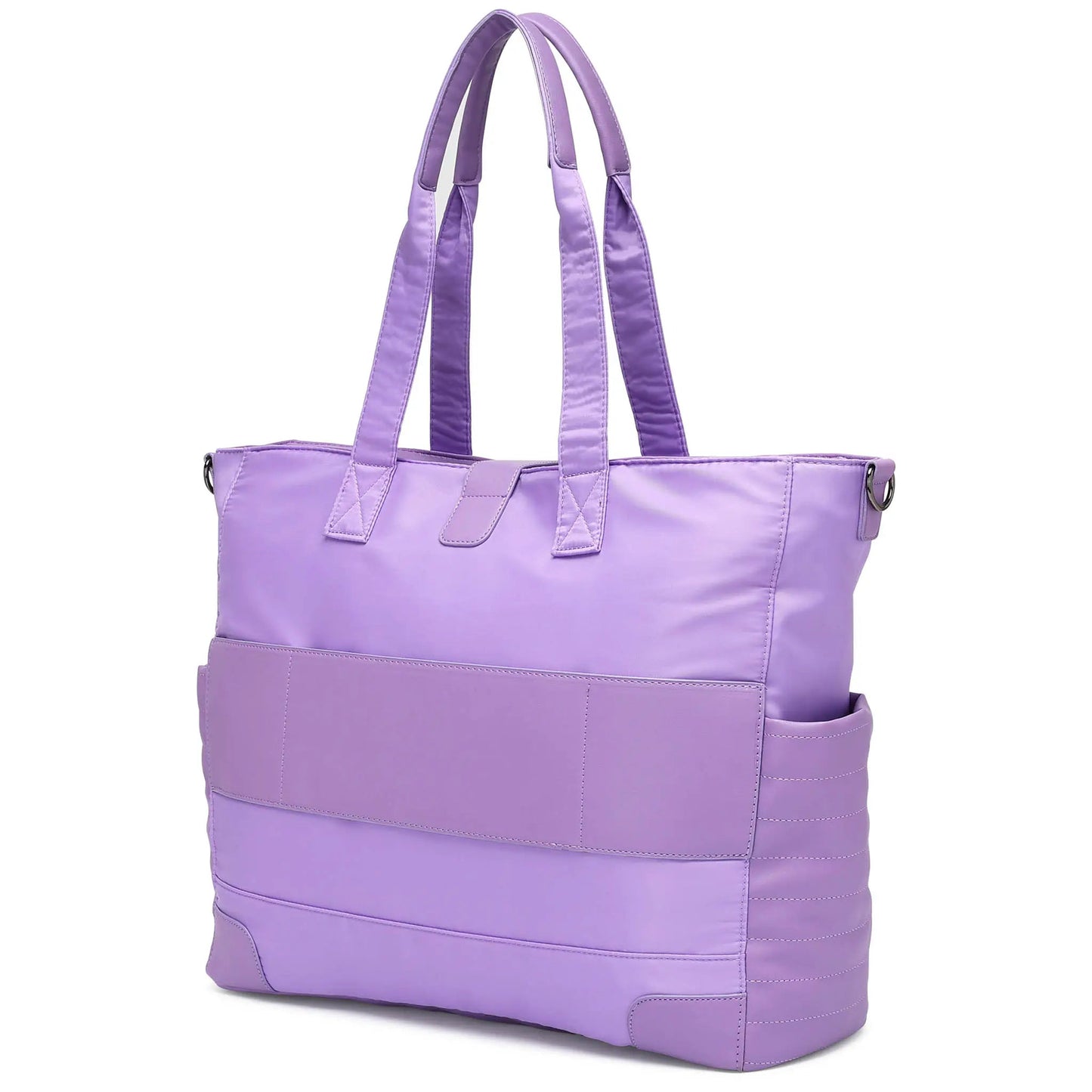 Voyage 25L Weekender Tote Bag ELLE Travel | USA