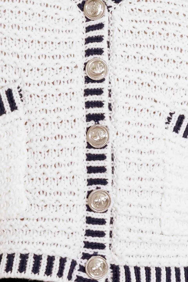 SO IN LOVE SWEATER KNIT VEST - GiFTiFY