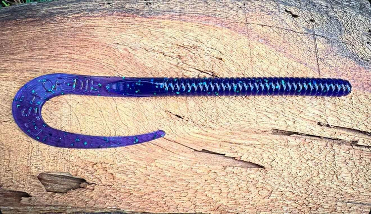 Blitzkrieg Fishing Bait - GiFTiFY