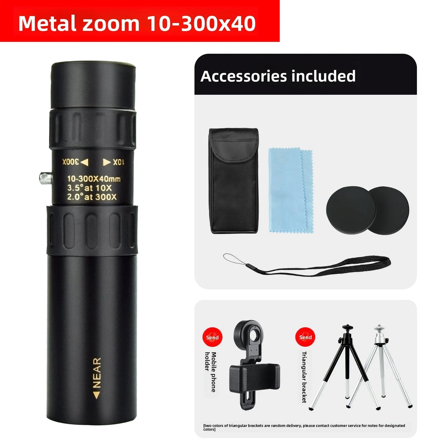 Outdoor Night Vision Glasses mutualdropshopping