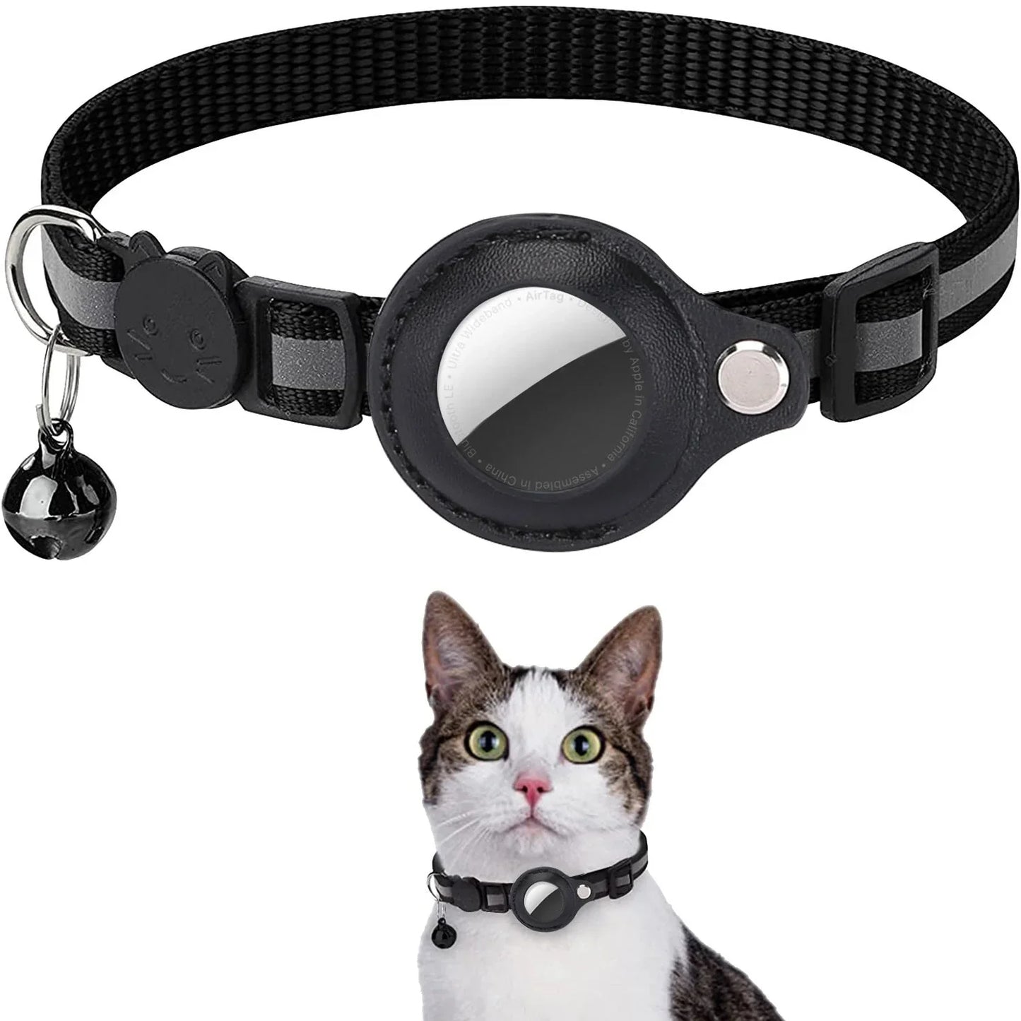 Cat Collar Anti-lost mutualdropshopping