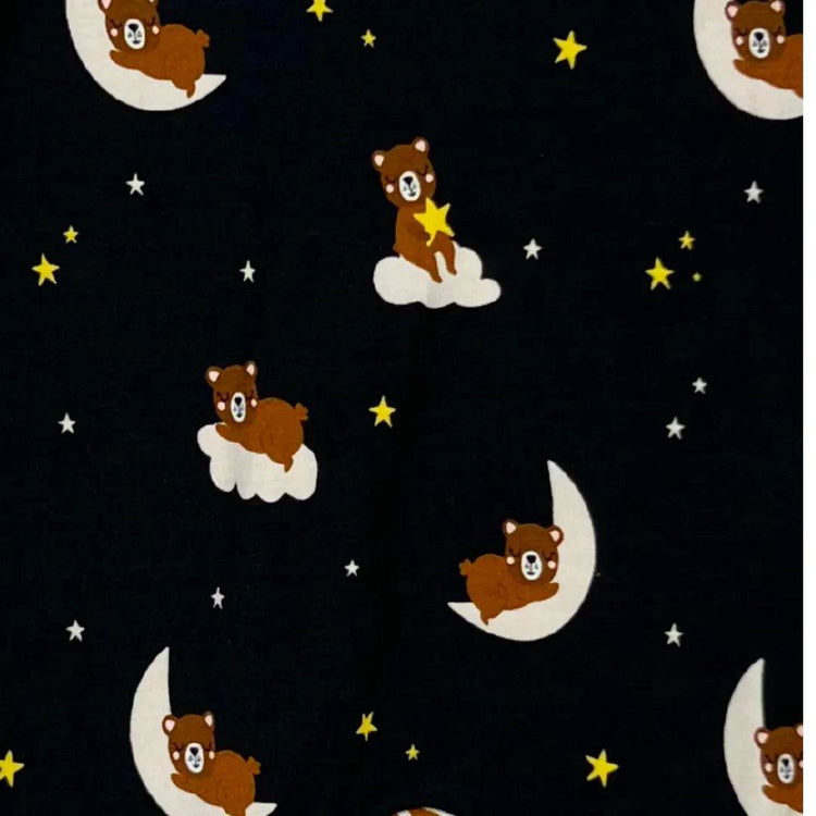 Two Piece Pajama Set - GiFTiFY