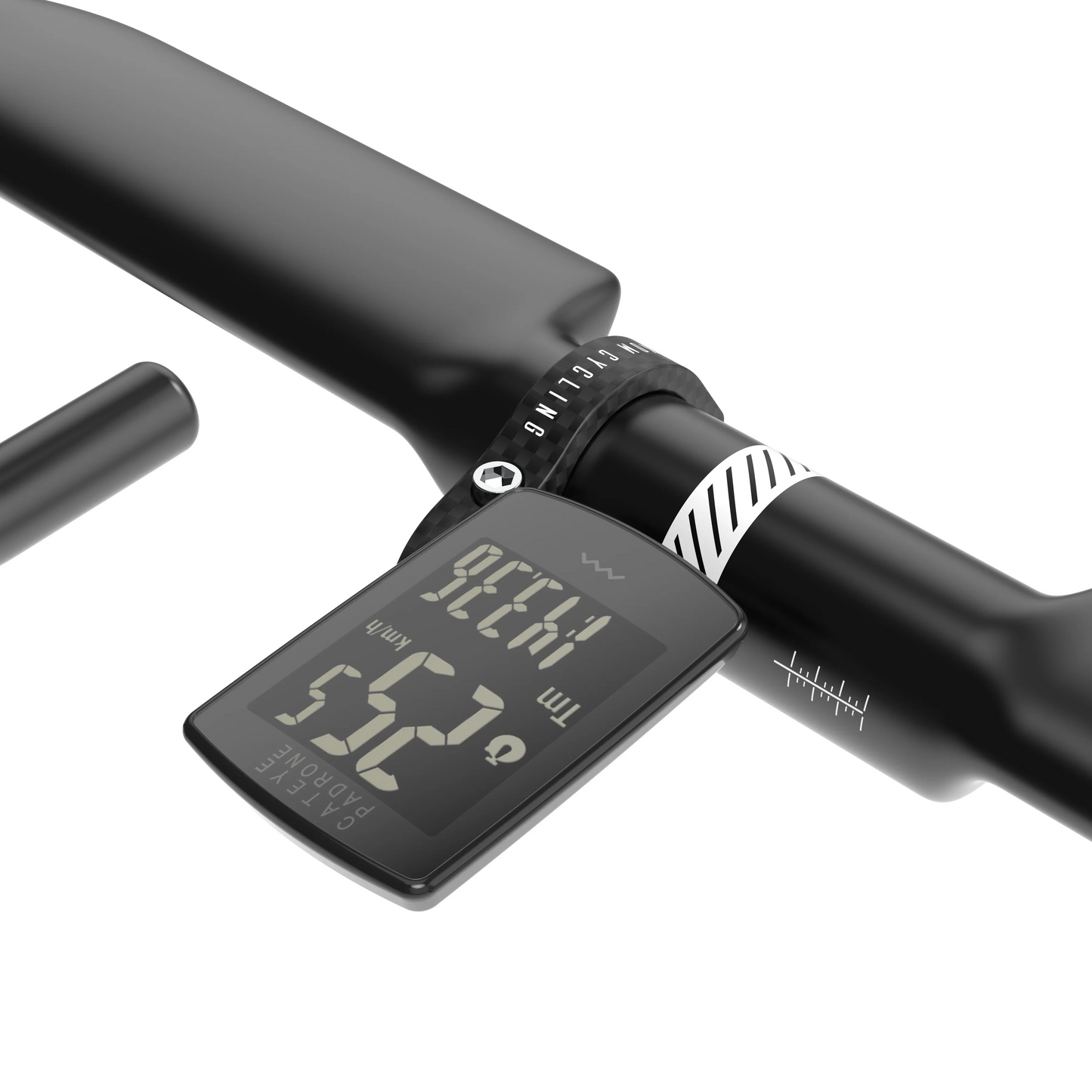 Cat Eye Mount KOM Cycling