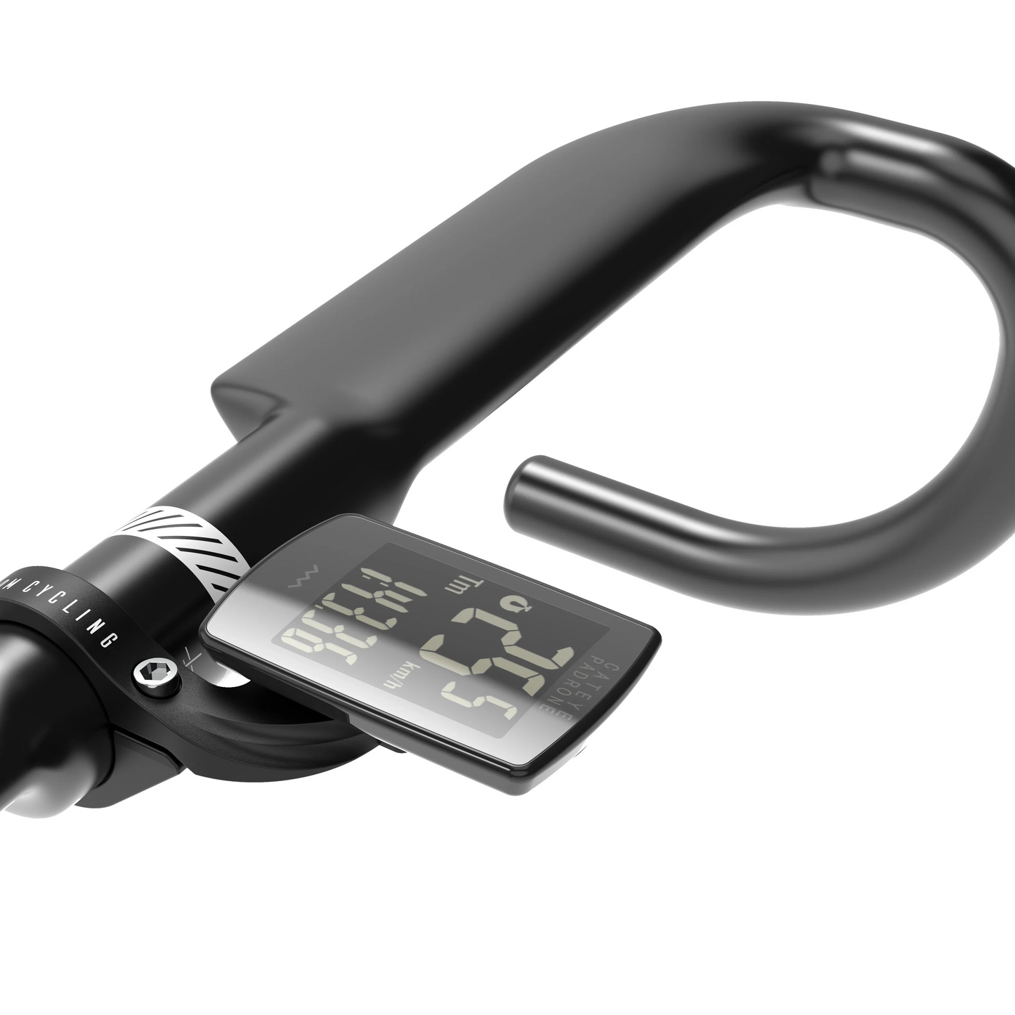 Cat Eye Mount KOM Cycling
