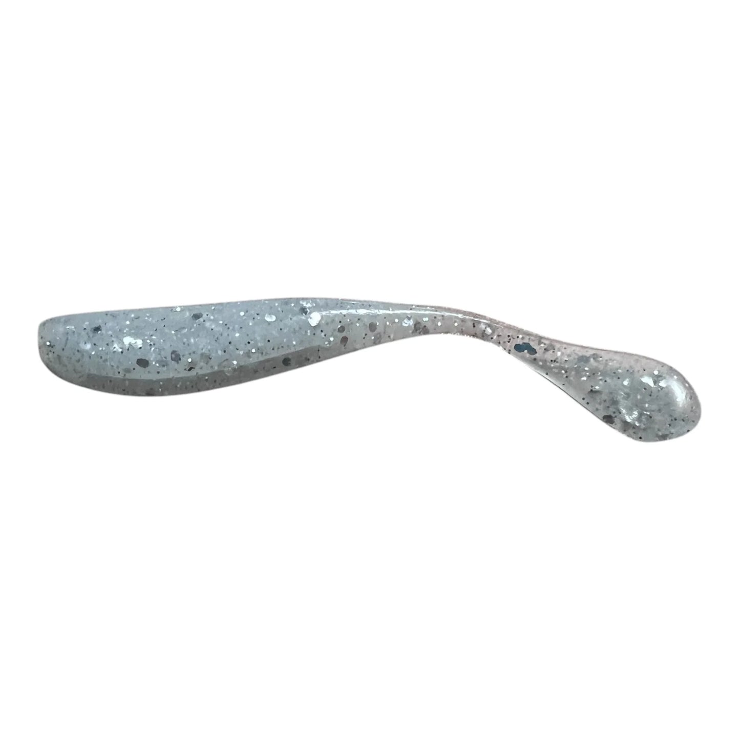Whippin' Tails Soft Plastic Baits - 4.5" & 5.5" PavLures