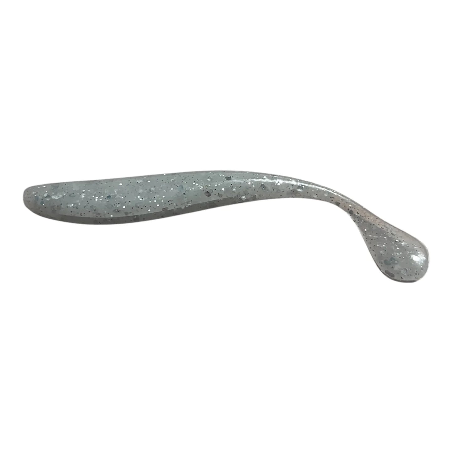 Whippin' Tails Soft Plastic Baits - 4.5" & 5.5" PavLures