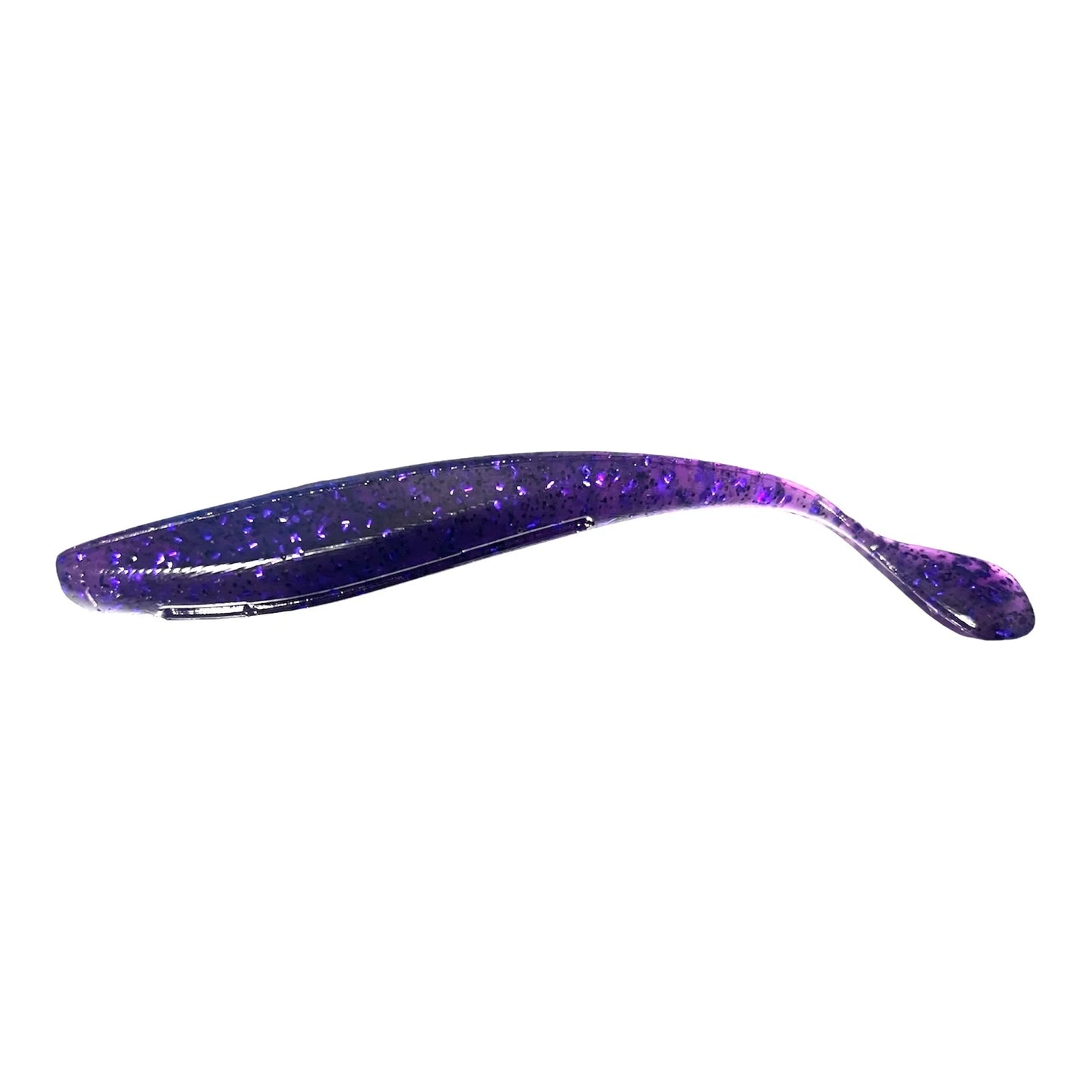 Whippin' Tails Soft Plastic Baits - 4.5" & 5.5" PavLures
