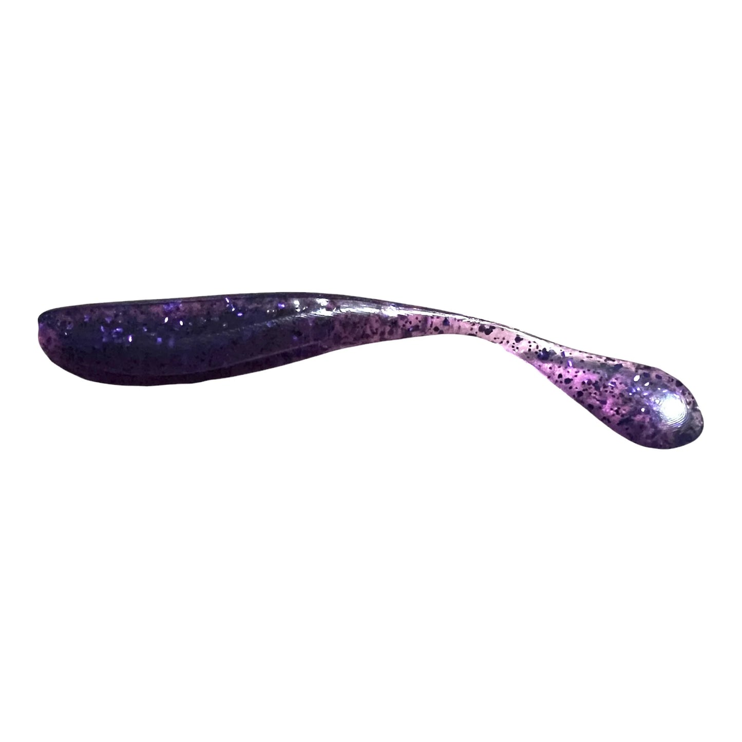 Whippin' Tails Soft Plastic Baits - 4.5" & 5.5" PavLures