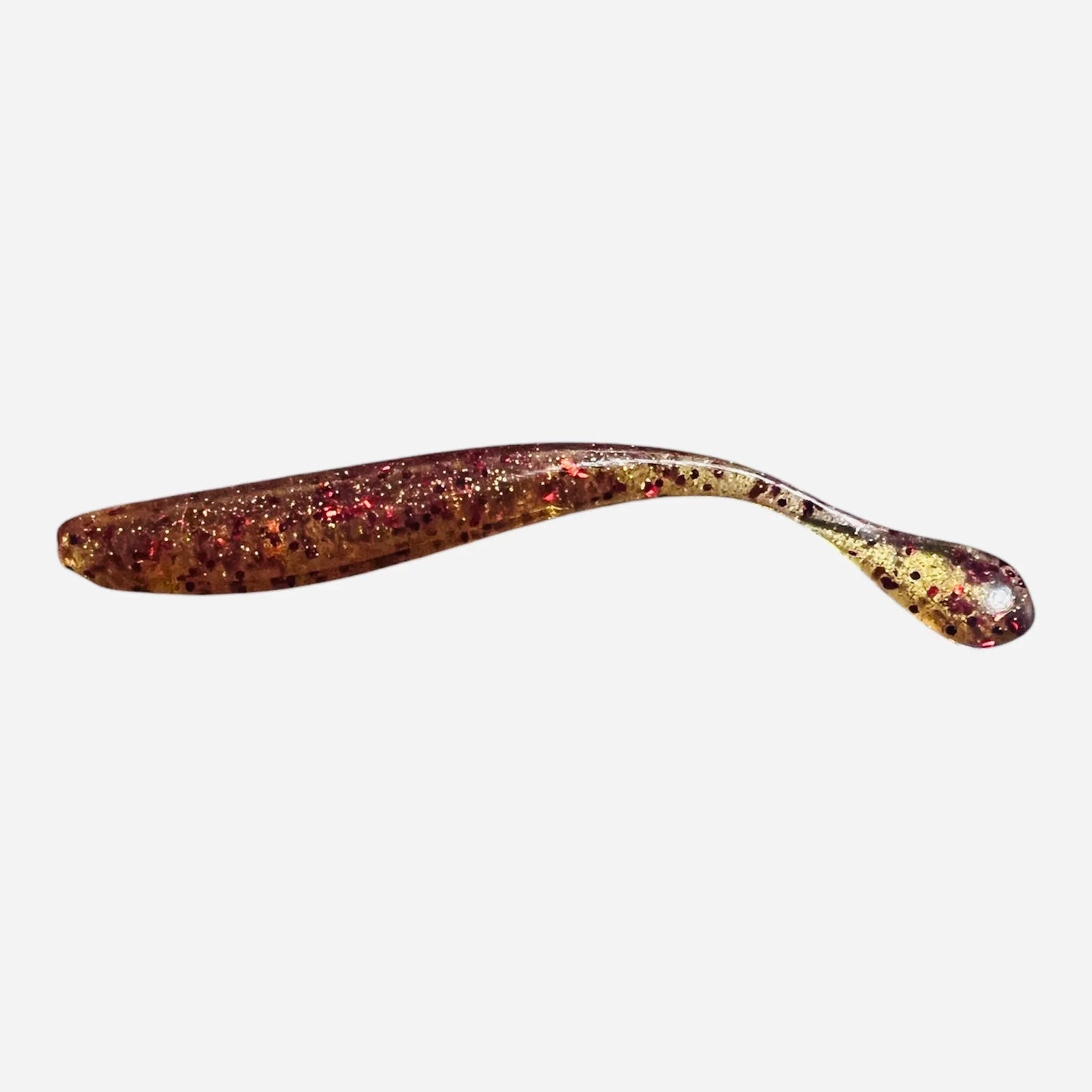Whippin' Tails Soft Plastic Baits - 4.5" & 5.5" PavLures