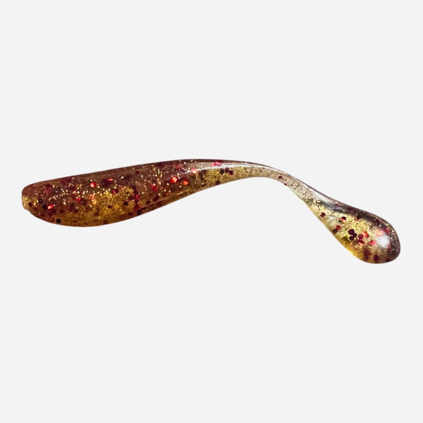 Whippin' Tails Soft Plastic Baits - 4.5" & 5.5" PavLures