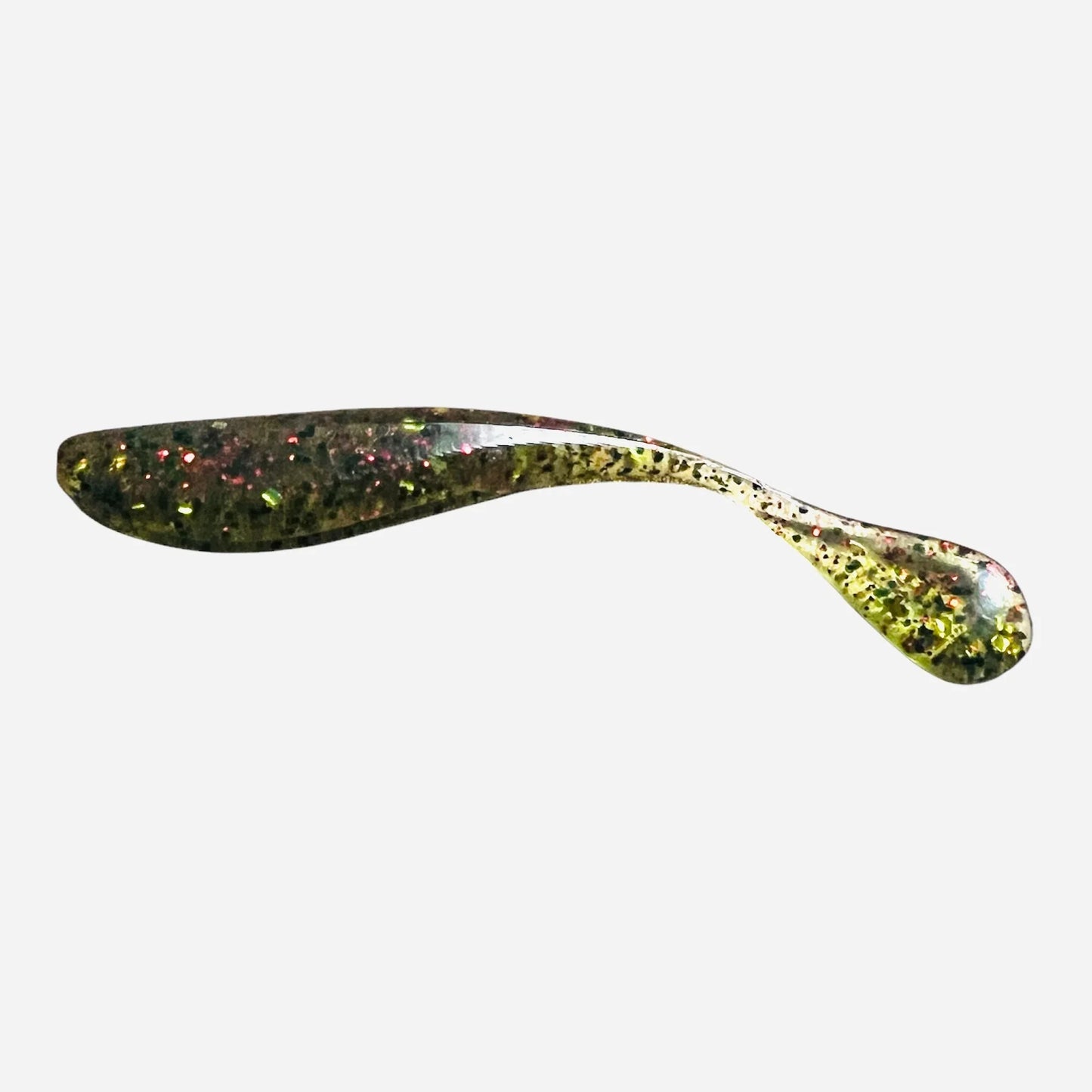 Whippin' Tails Soft Plastic Baits - 4.5" & 5.5" PavLures