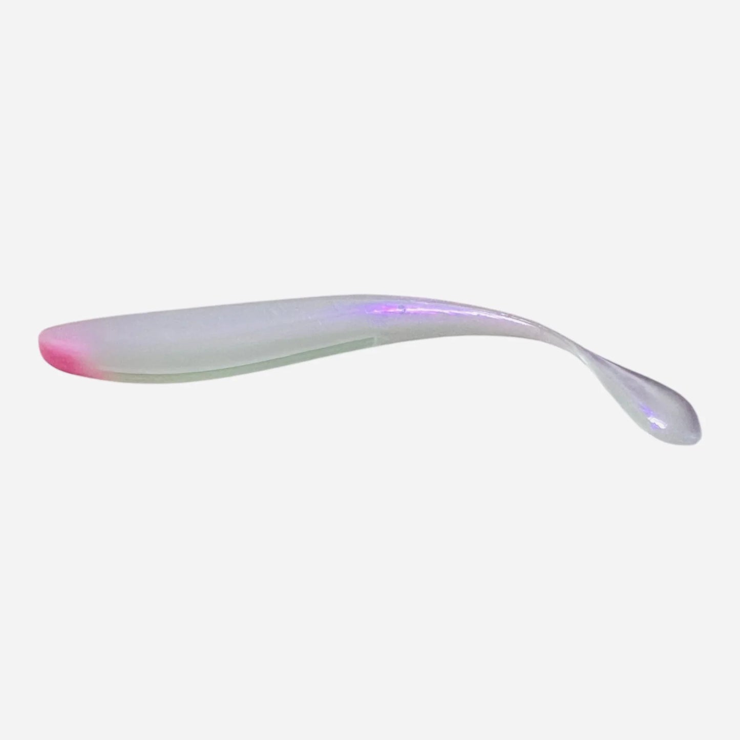 Whippin' Tails Soft Plastic Baits - 4.5" & 5.5" PavLures