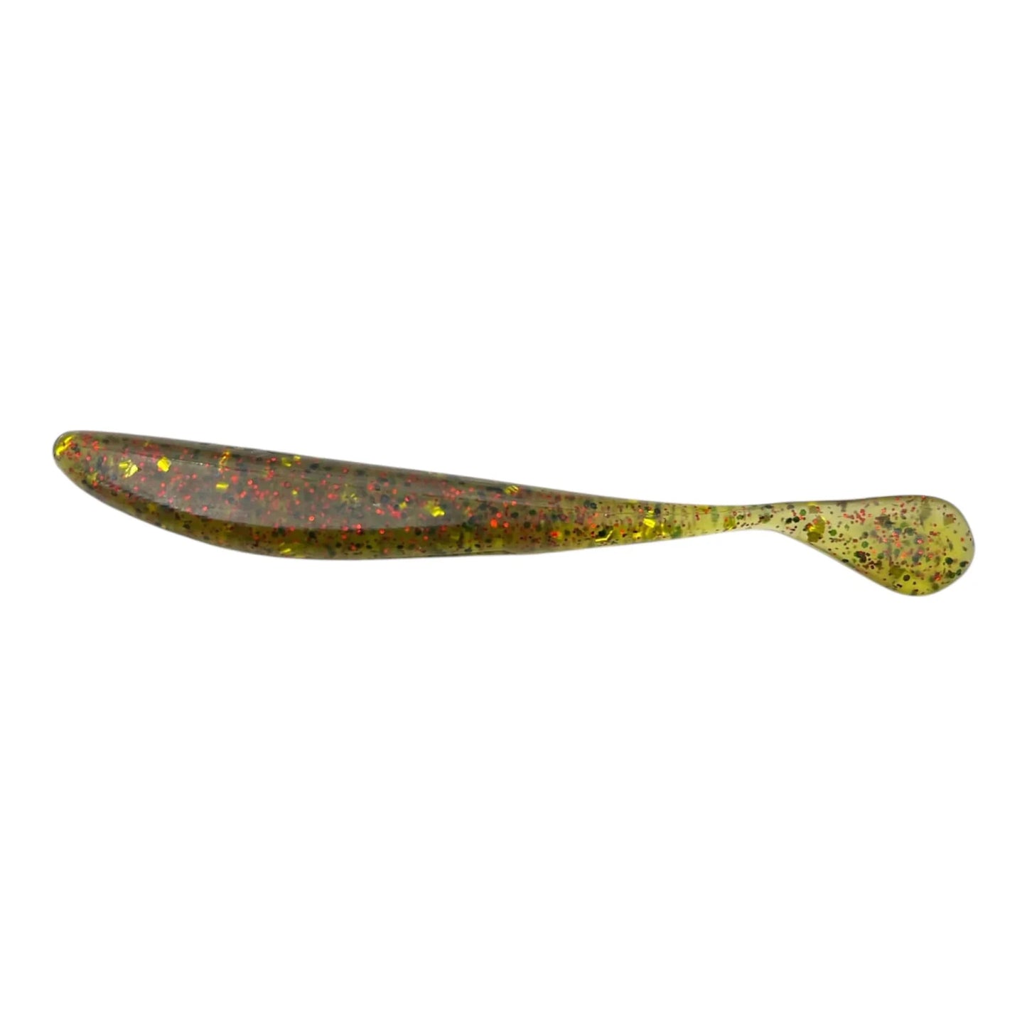 Whippin' Tails Soft Plastic Baits - 4.5" & 5.5" PavLures