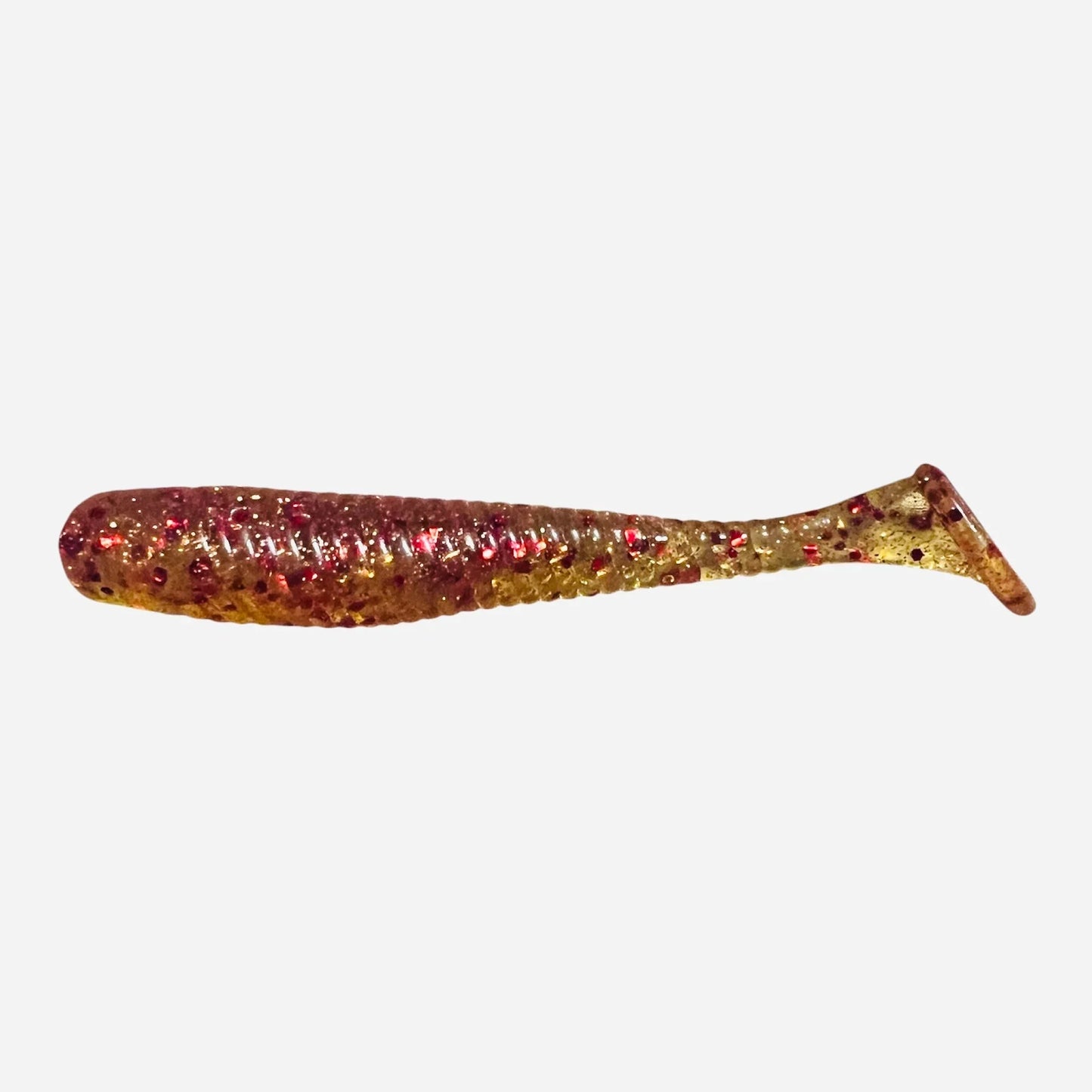 Fatty Paddle Soft Plastics Baits PavLures