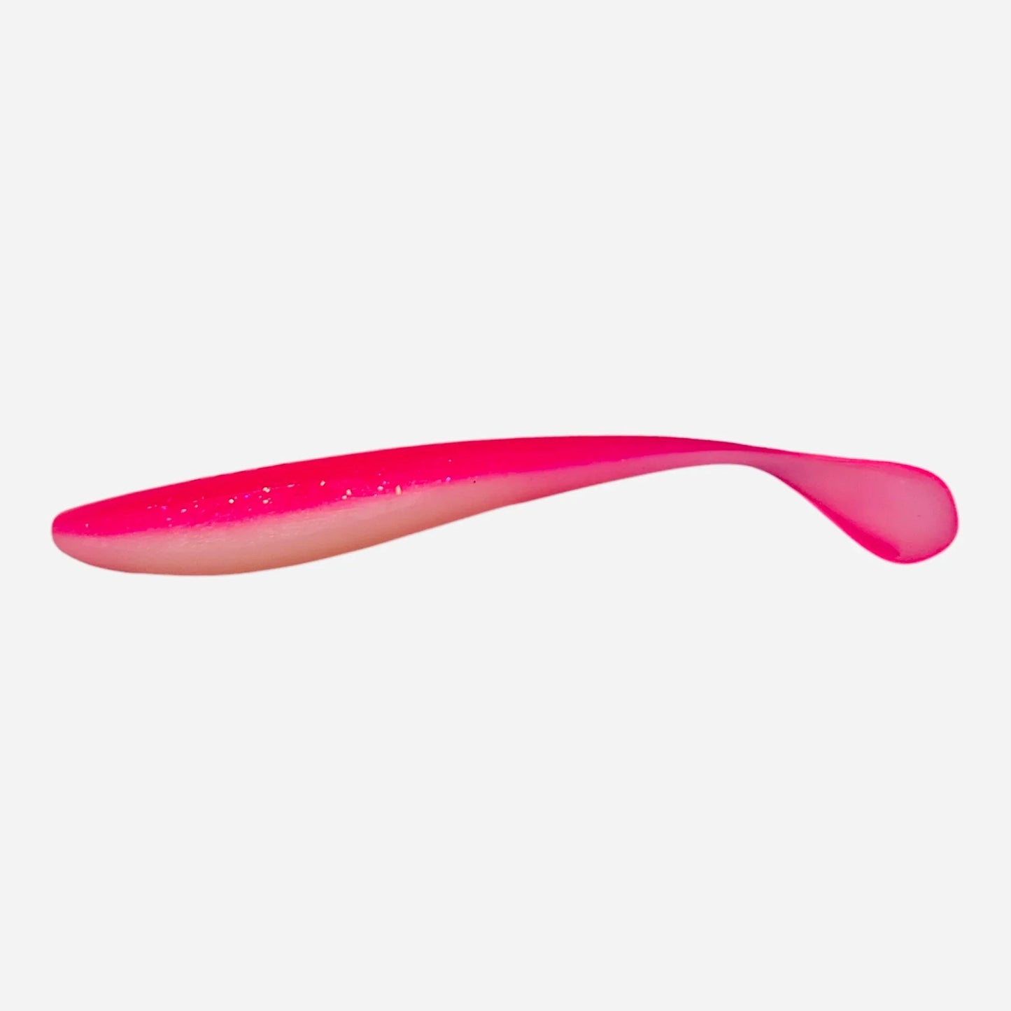 Whippin' Tails Soft Plastic Baits - 4.5" & 5.5" PavLures