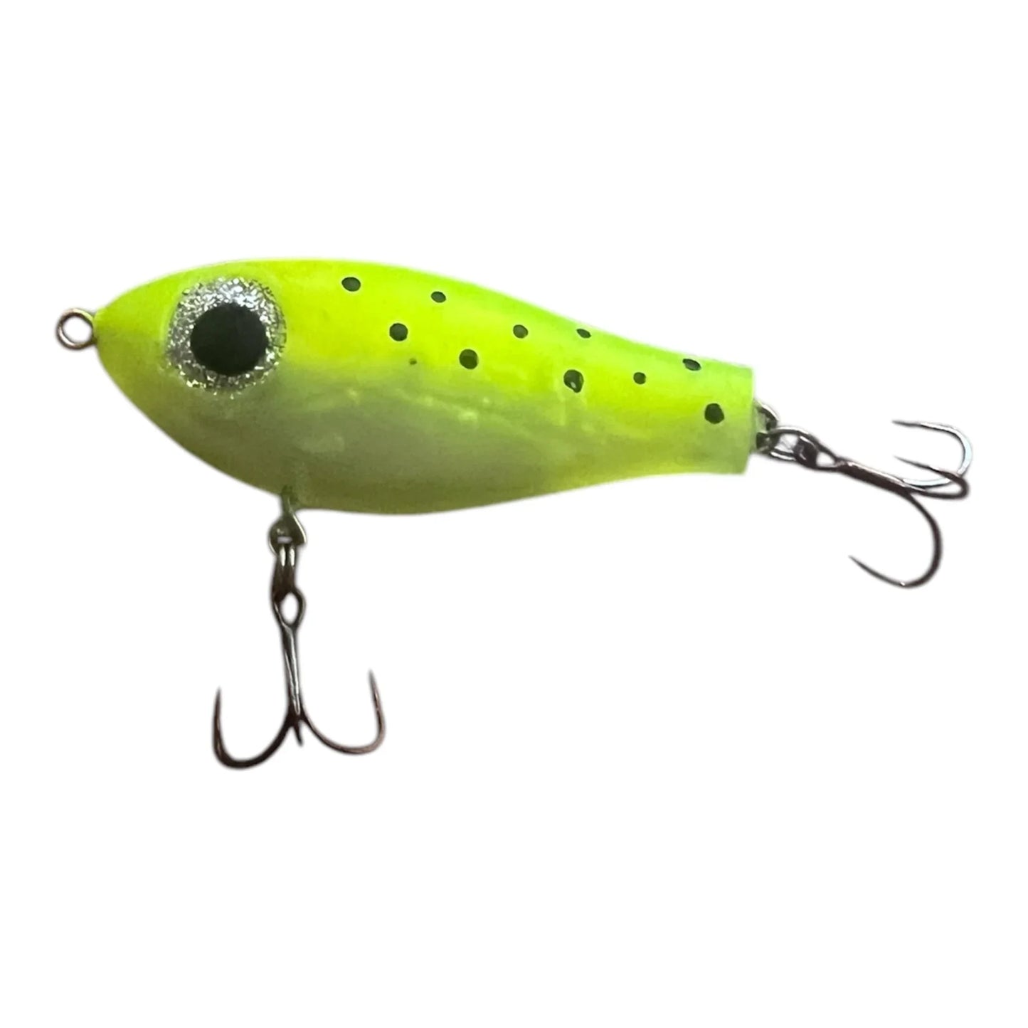 Lil' Softy Suspension Baits PavLures