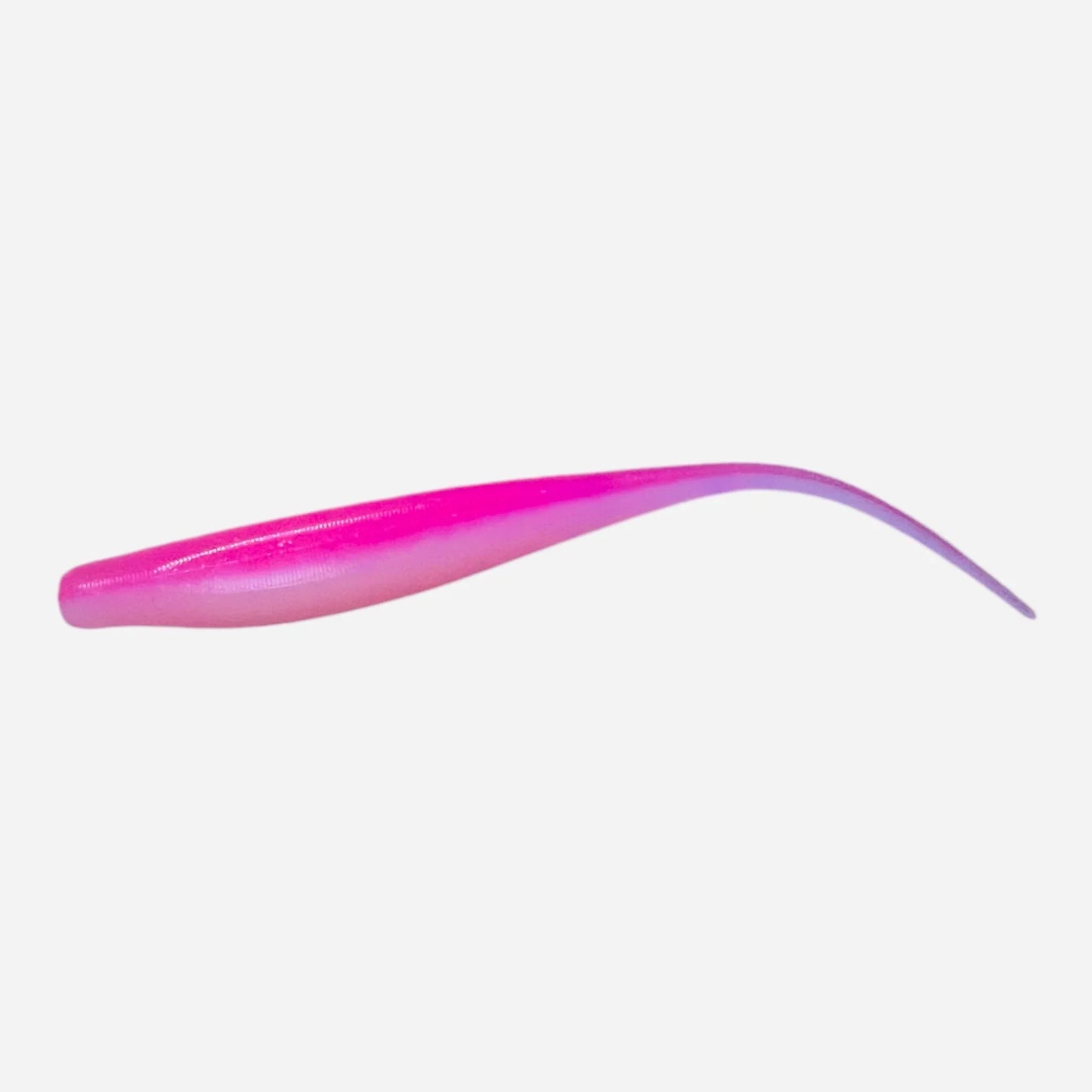 Rat Tail Soft Plastic Baits - 5" & 6" PavLures