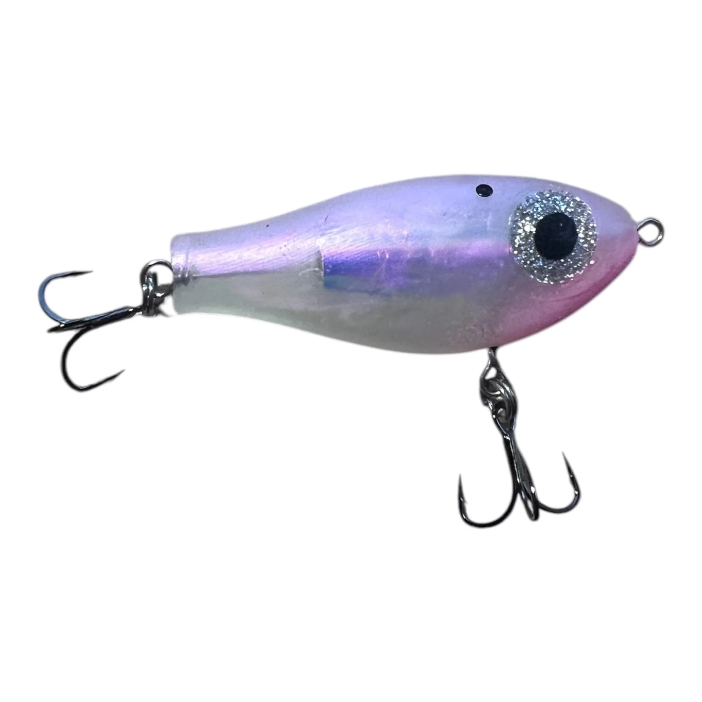 Lil' Softy Suspension Baits PavLures
