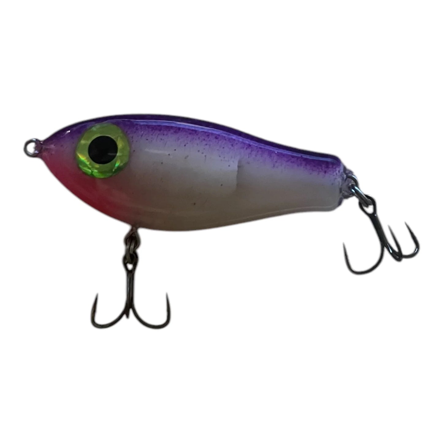 Lil' Softy Suspension Baits PavLures