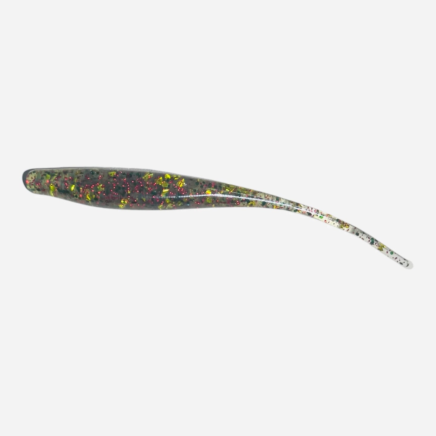 Rat Tail Soft Plastic Baits - 5" & 6" PavLures