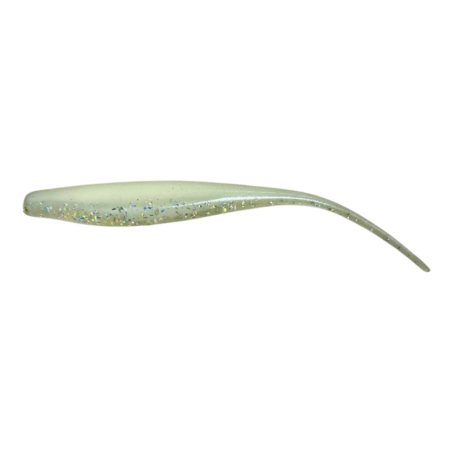 Rat Tail Soft Plastic Baits - 5" & 6" PavLures