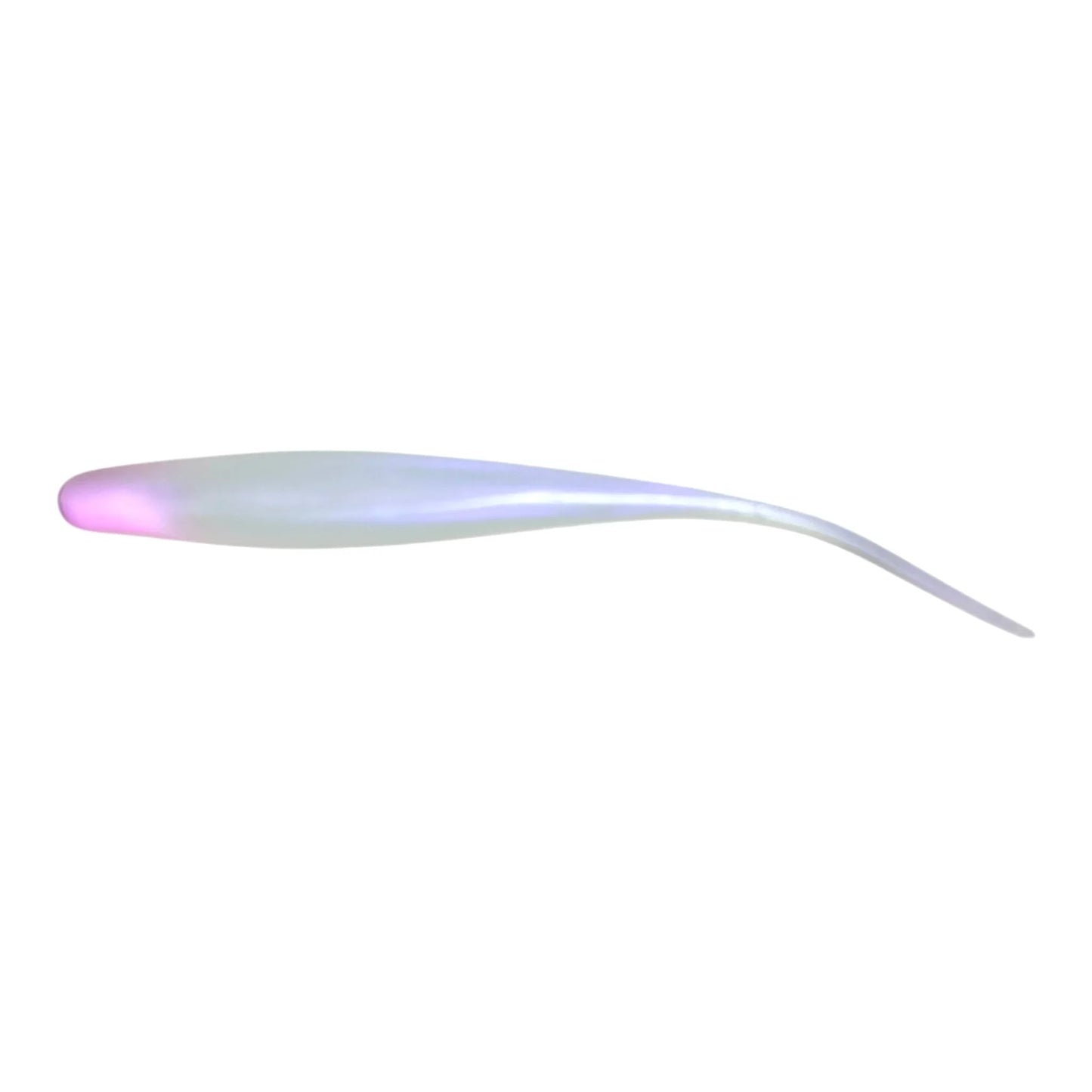Rat Tail Soft Plastic Baits - 5" & 6" PavLures