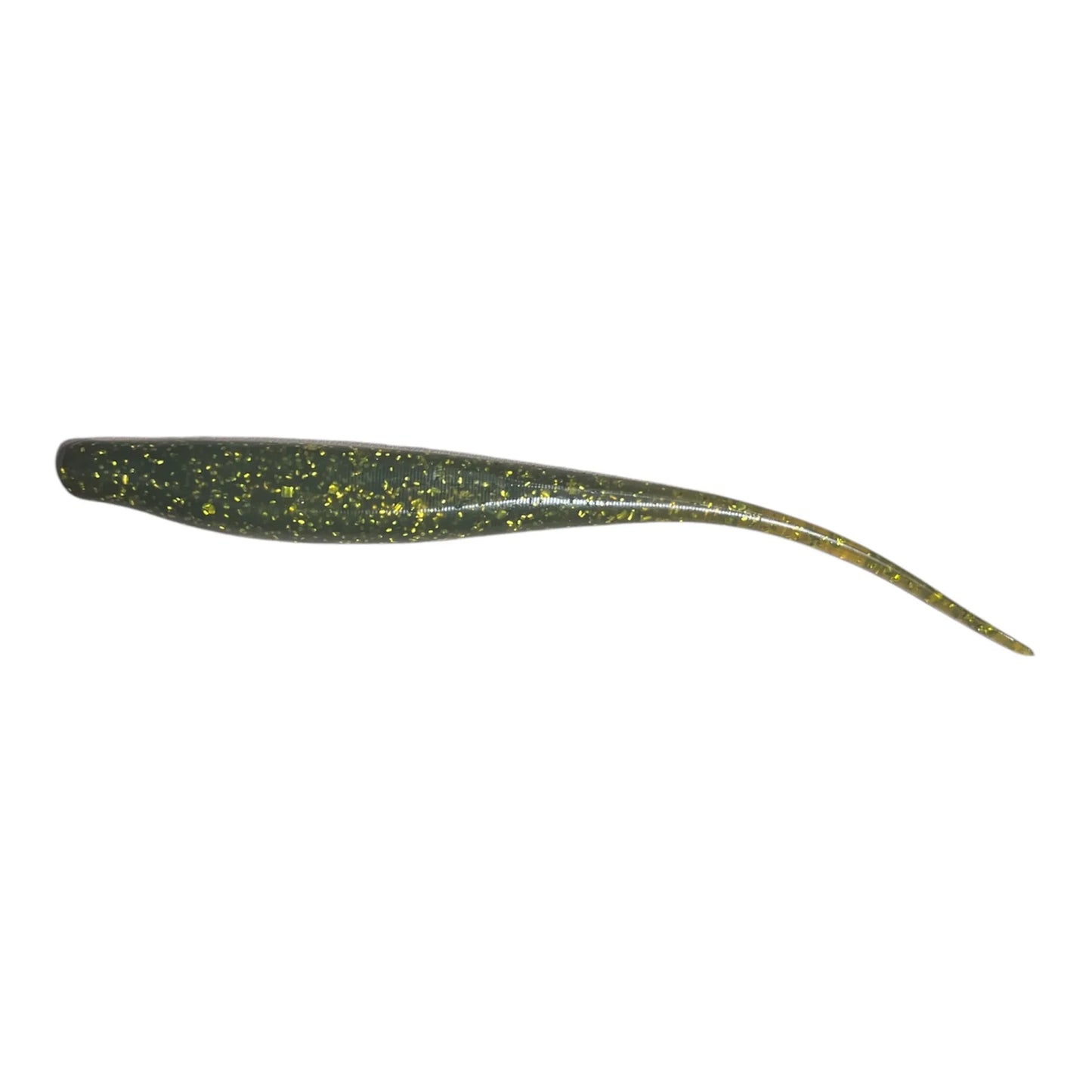 Rat Tail Soft Plastic Baits - 5" & 6" PavLures