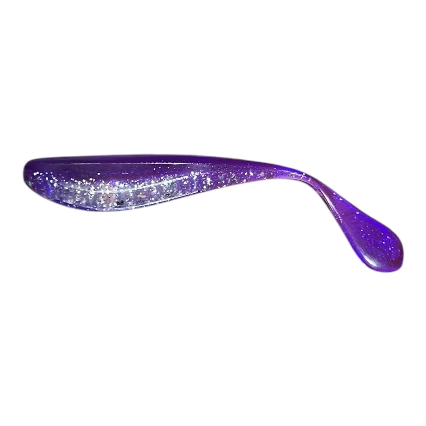 Whippin' Tails Soft Plastic Baits - 4.5" & 5.5" PavLures