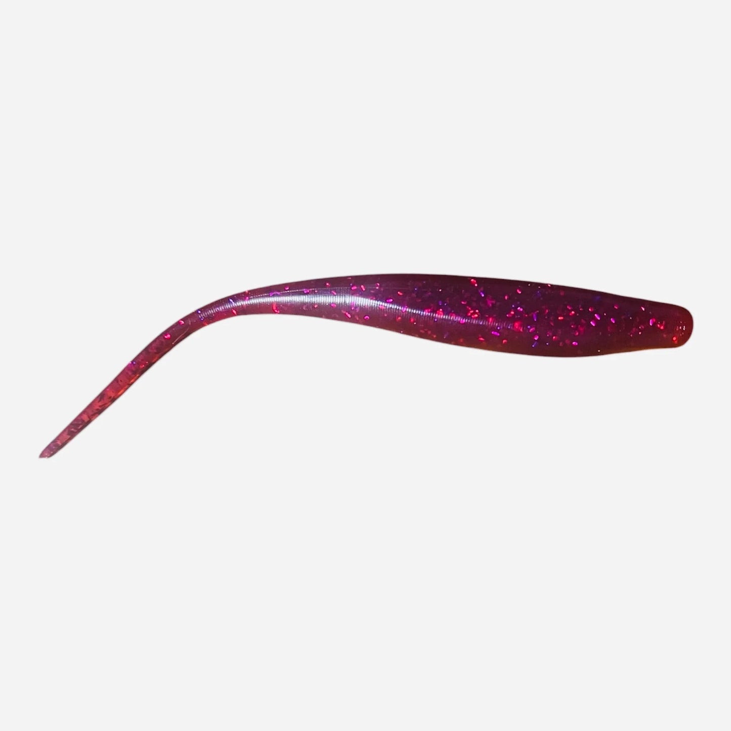 Rat Tail Soft Plastic Baits - 5" & 6" PavLures