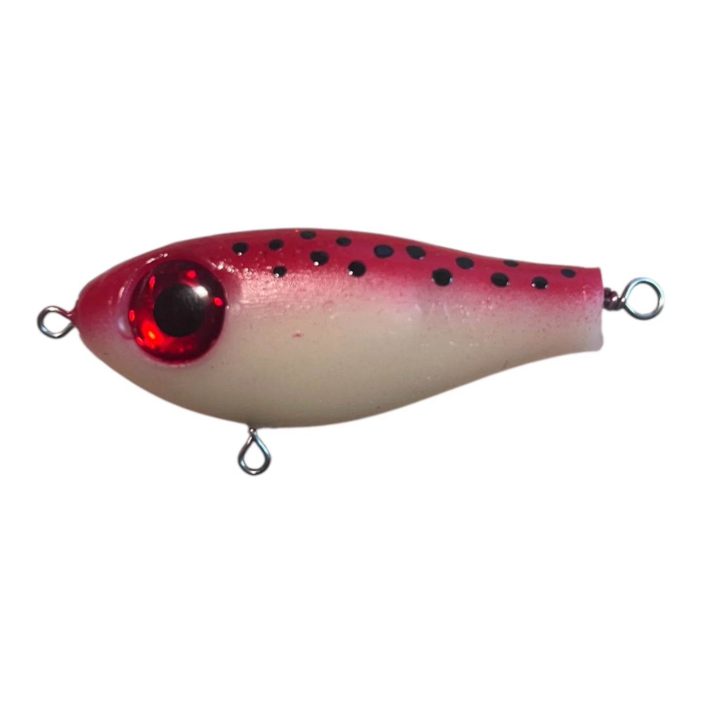 Lil' Softy Suspension Baits PavLures
