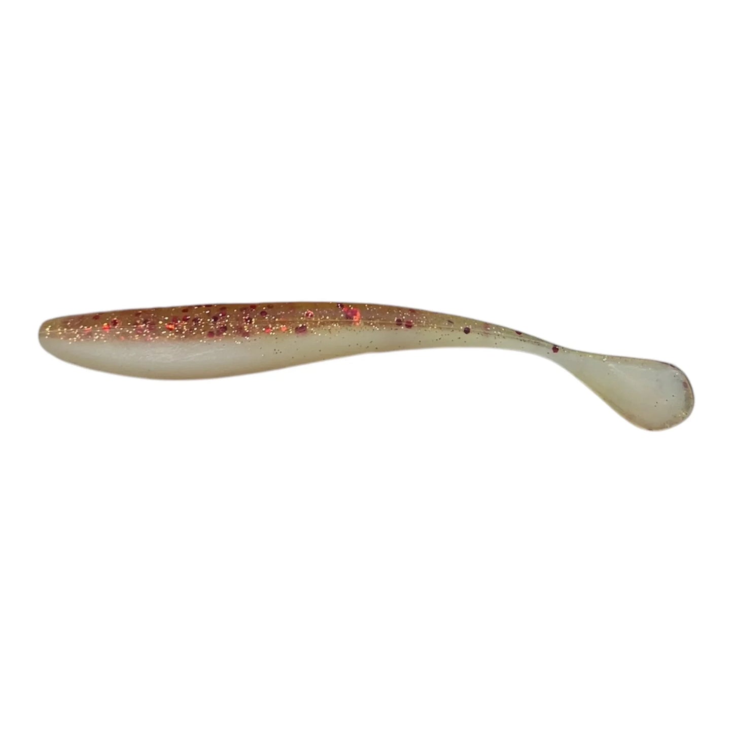 Whippin' Tails Soft Plastic Baits - 4.5" & 5.5" PavLures