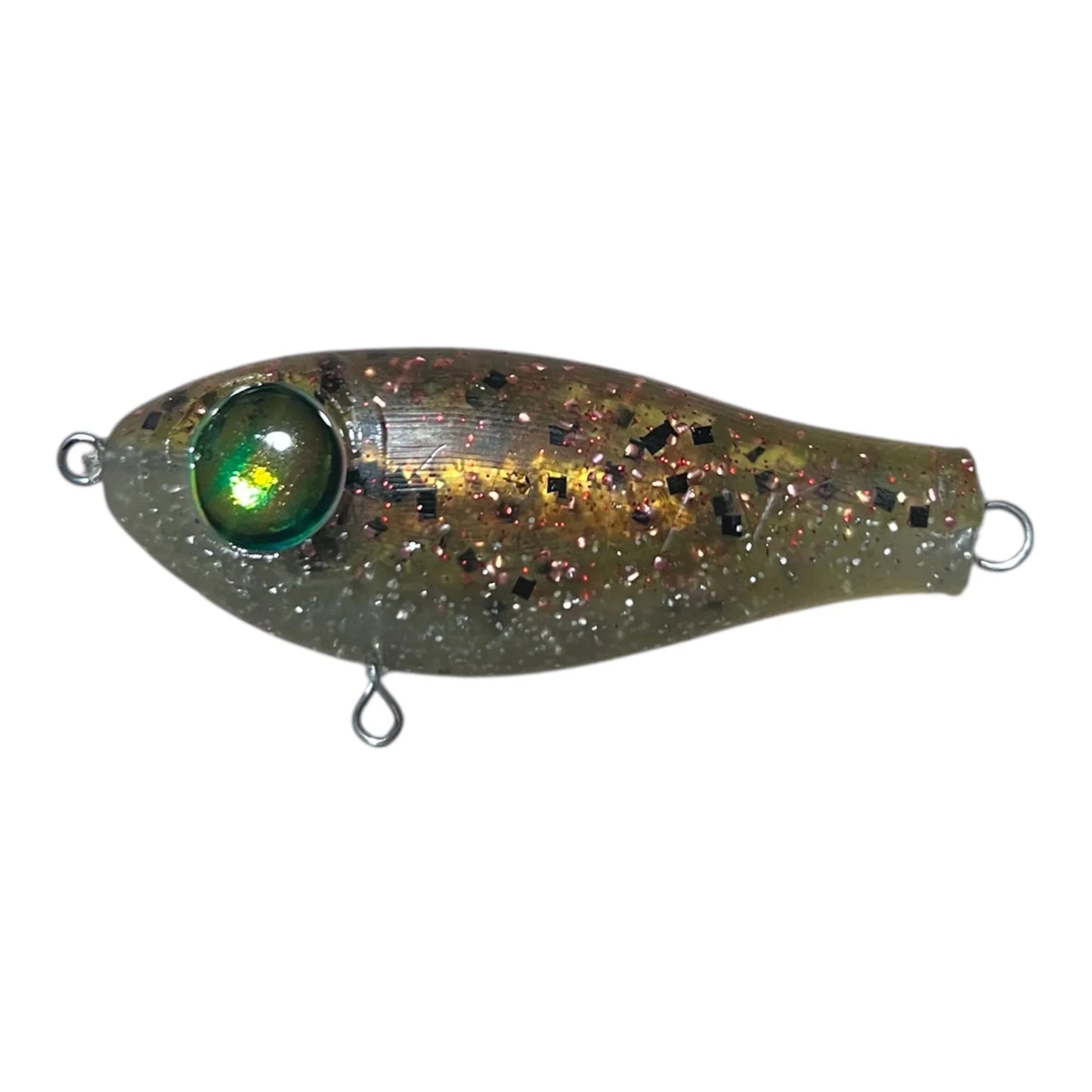 Lil' Softy Suspension Baits PavLures