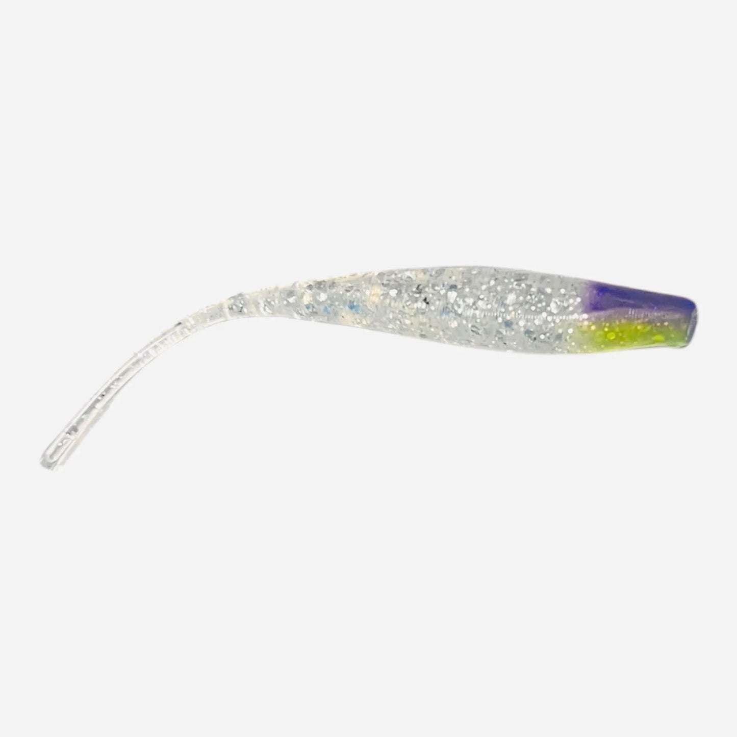 Rat Tail Soft Plastic Baits - 5" & 6" PavLures