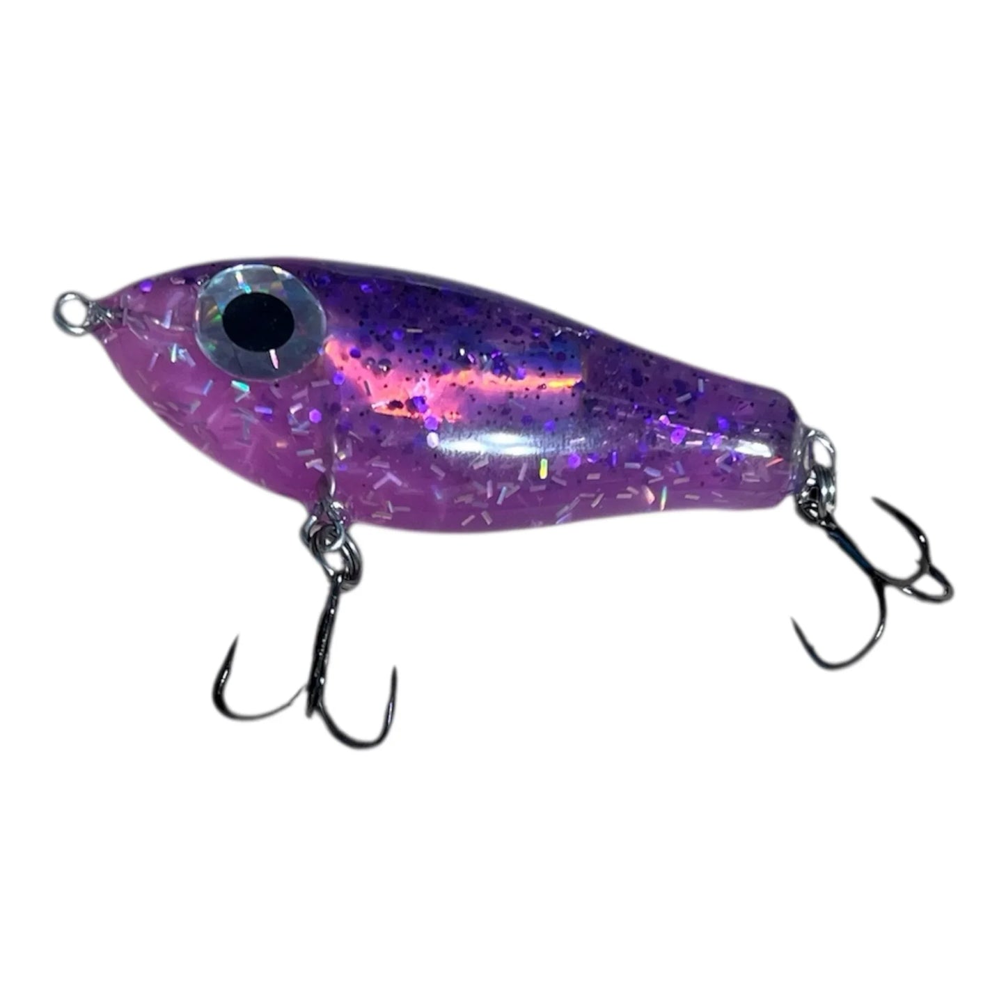 Lil' Softy Suspension Baits PavLures
