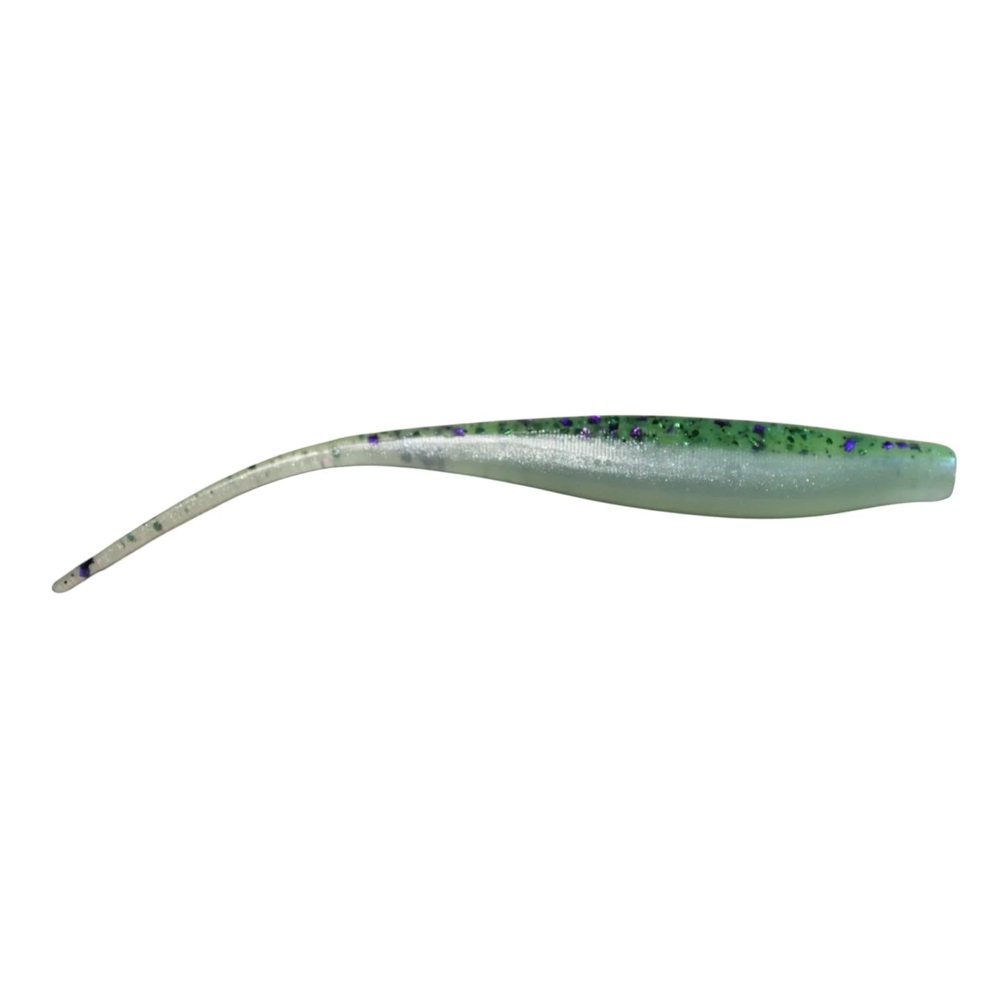 Rat Tail Soft Plastic Baits - 5" & 6" PavLures