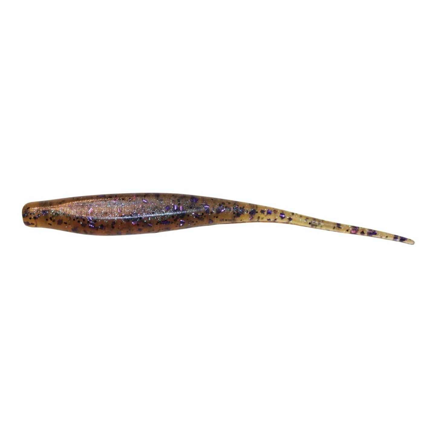 Rat Tail Soft Plastic Baits - 5" & 6" PavLures