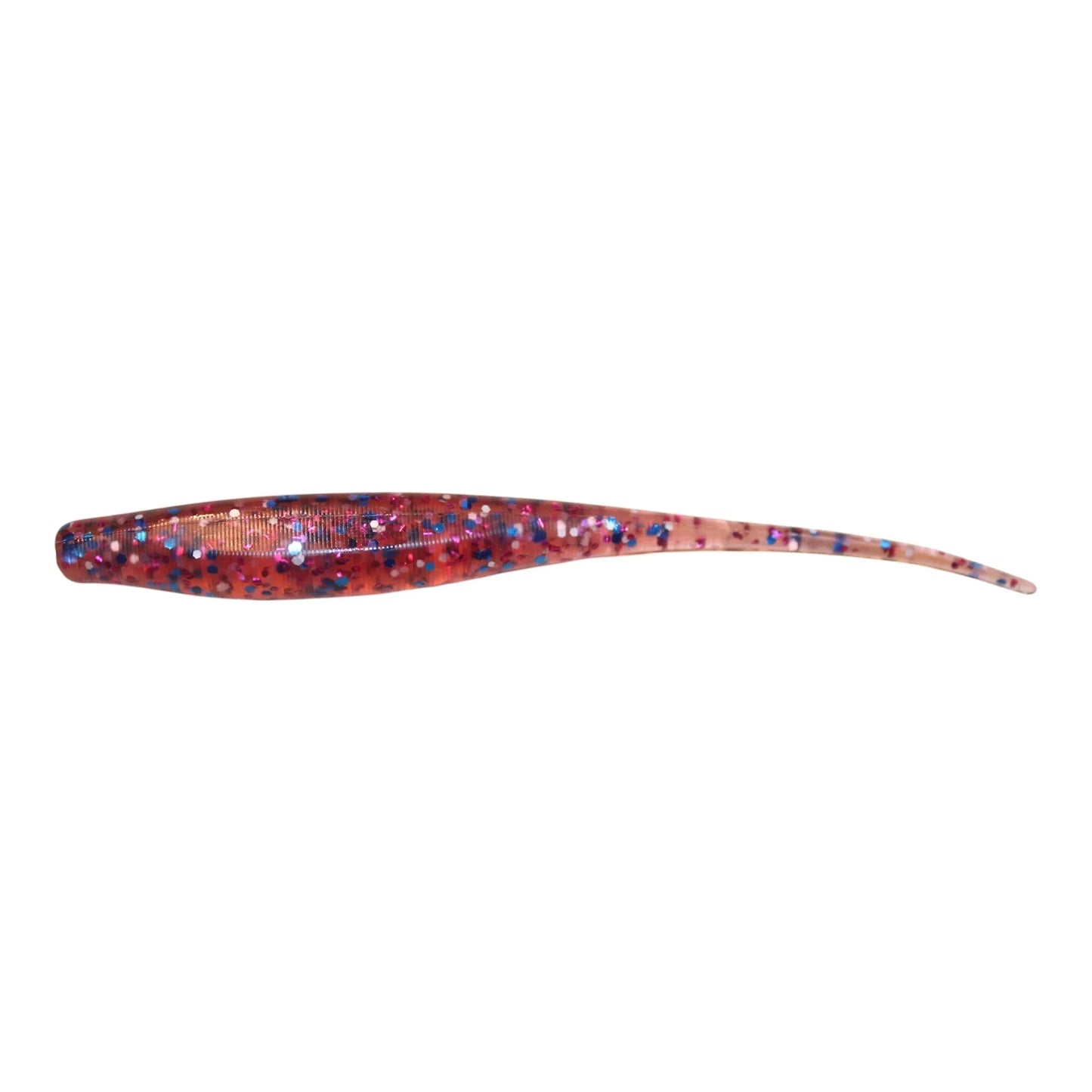 Rat Tail Soft Plastic Baits - 5" & 6" PavLures