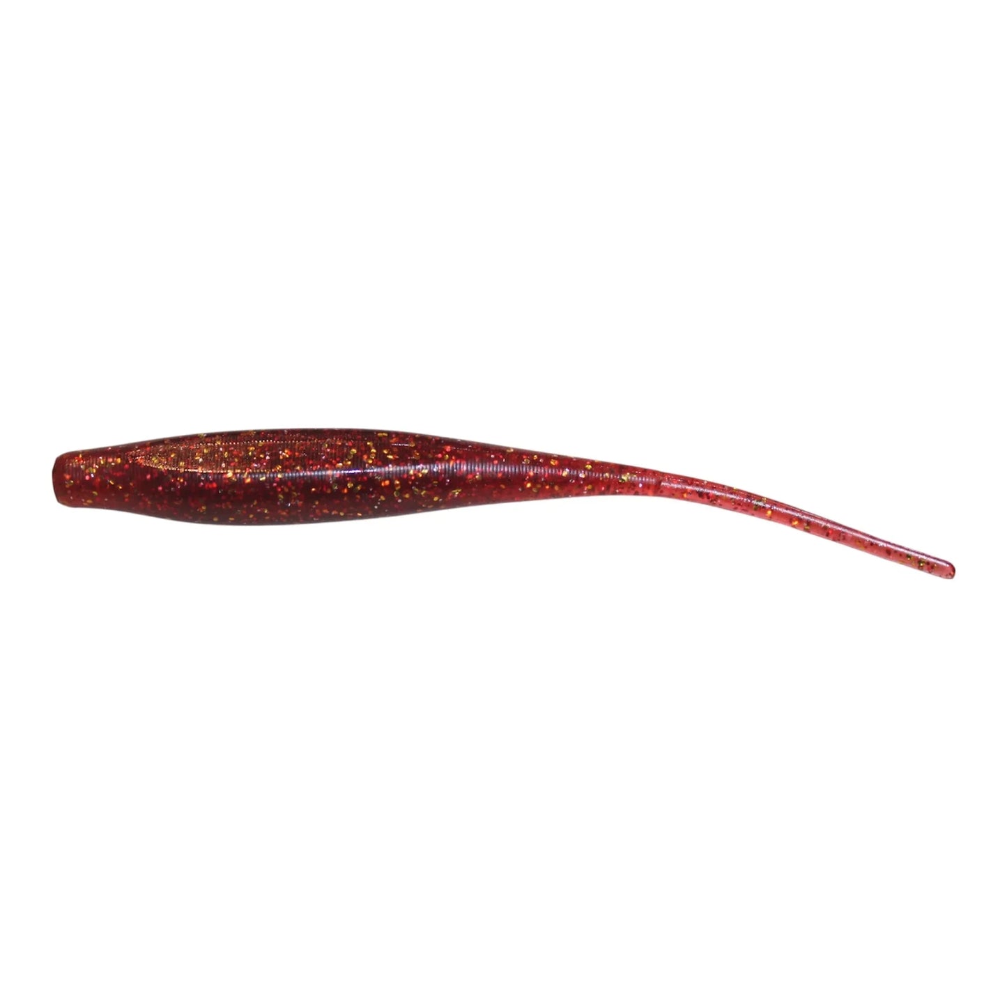 Rat Tail Soft Plastic Baits - 5" & 6" PavLures