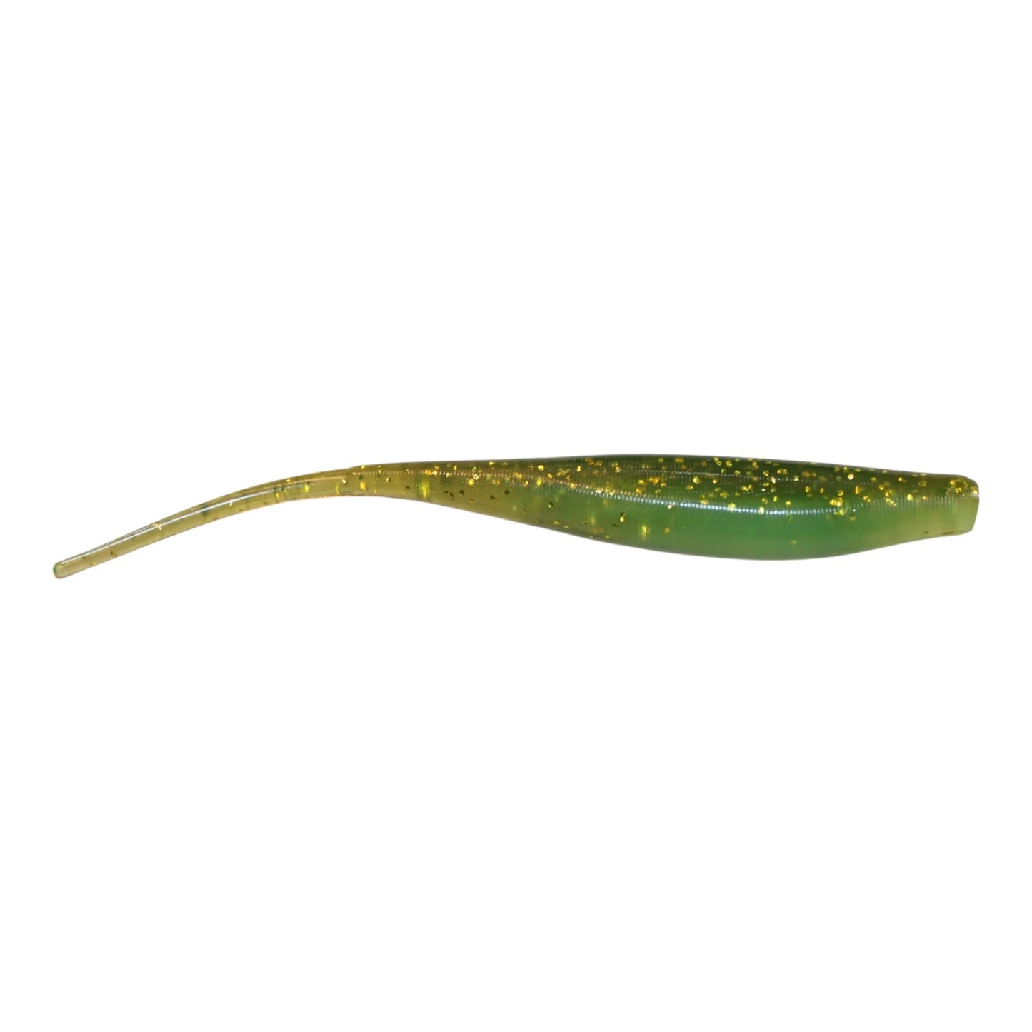 Rat Tail Soft Plastic Baits - 5" & 6" PavLures