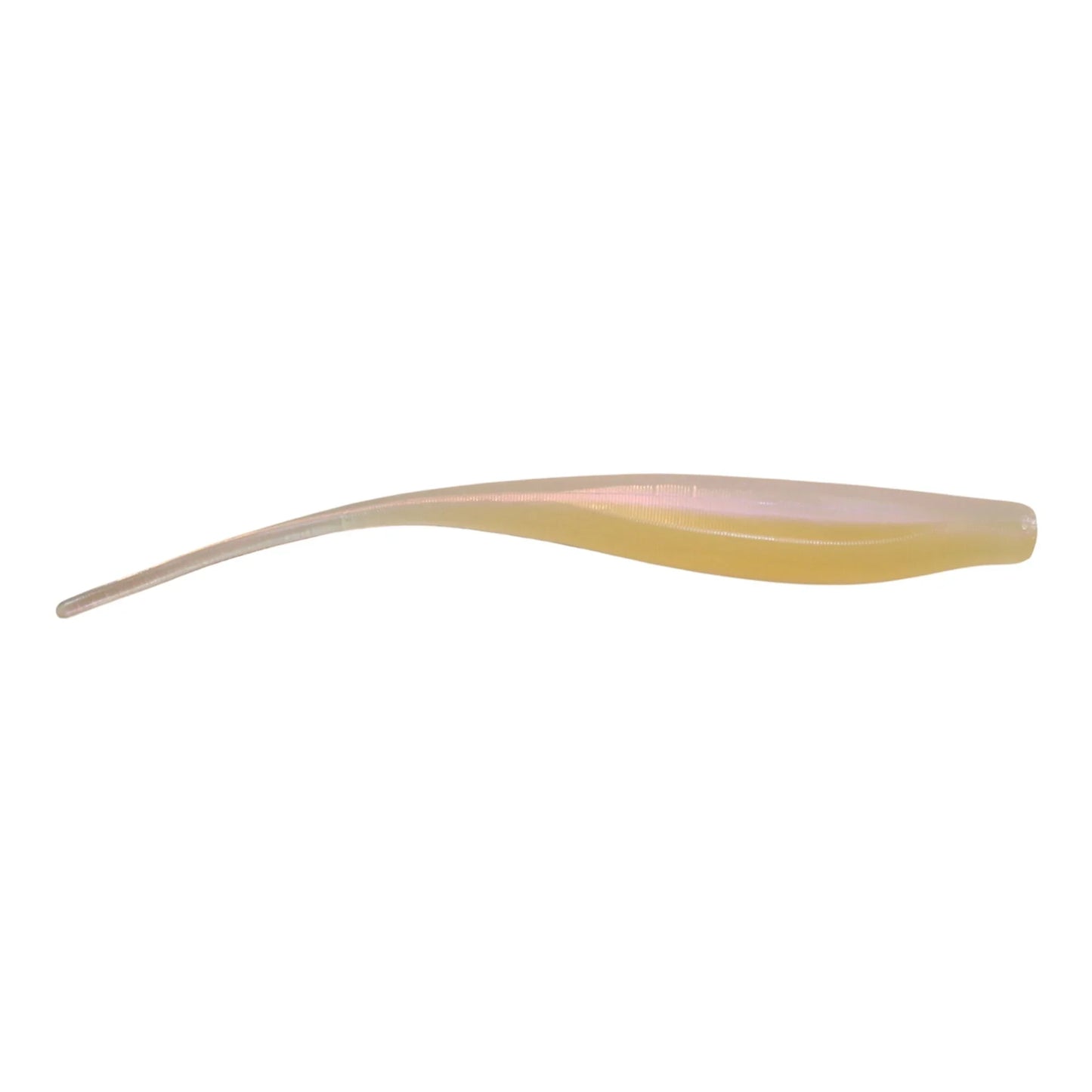 Rat Tail Soft Plastic Baits - 5" & 6" PavLures