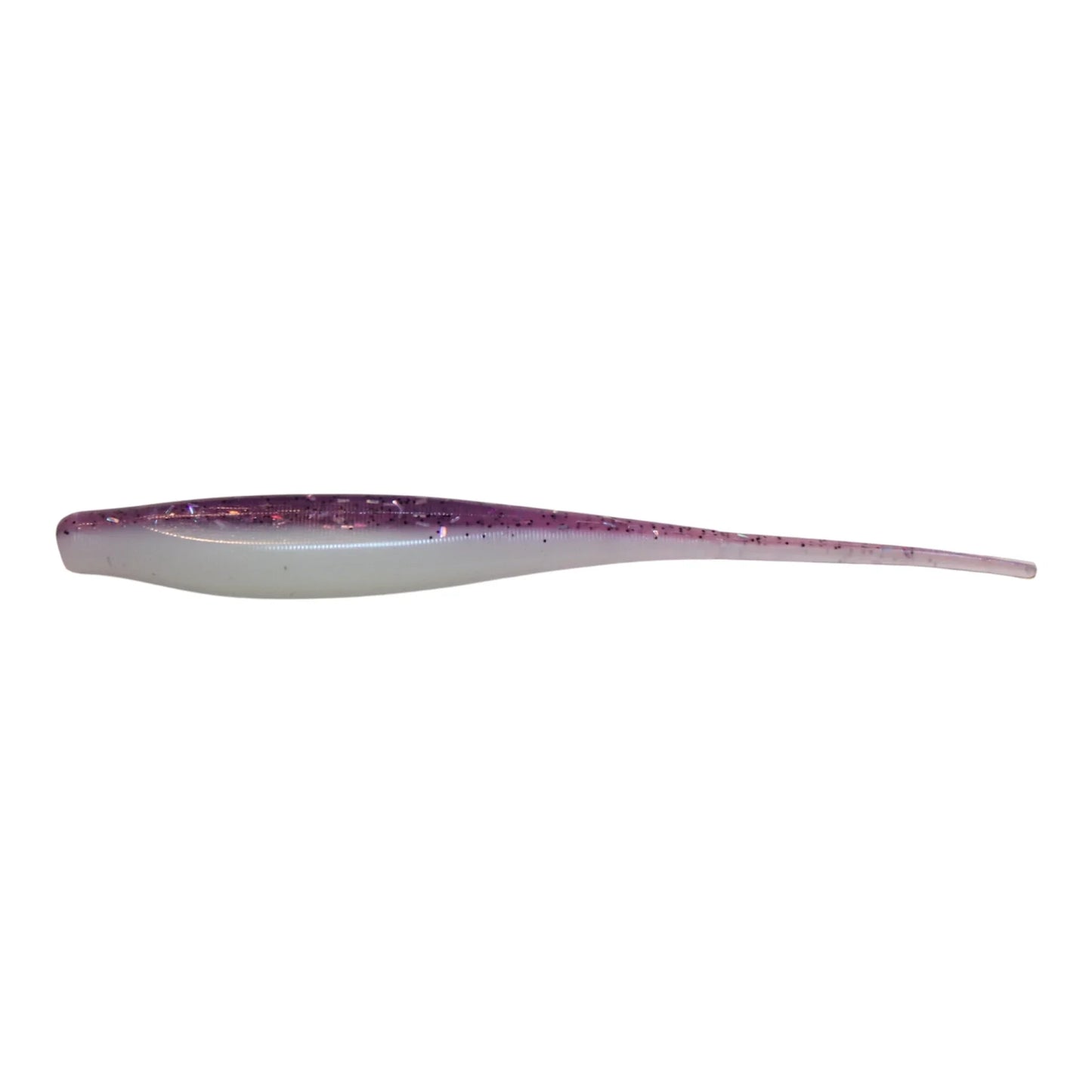 Rat Tail Soft Plastic Baits - 5" & 6" PavLures