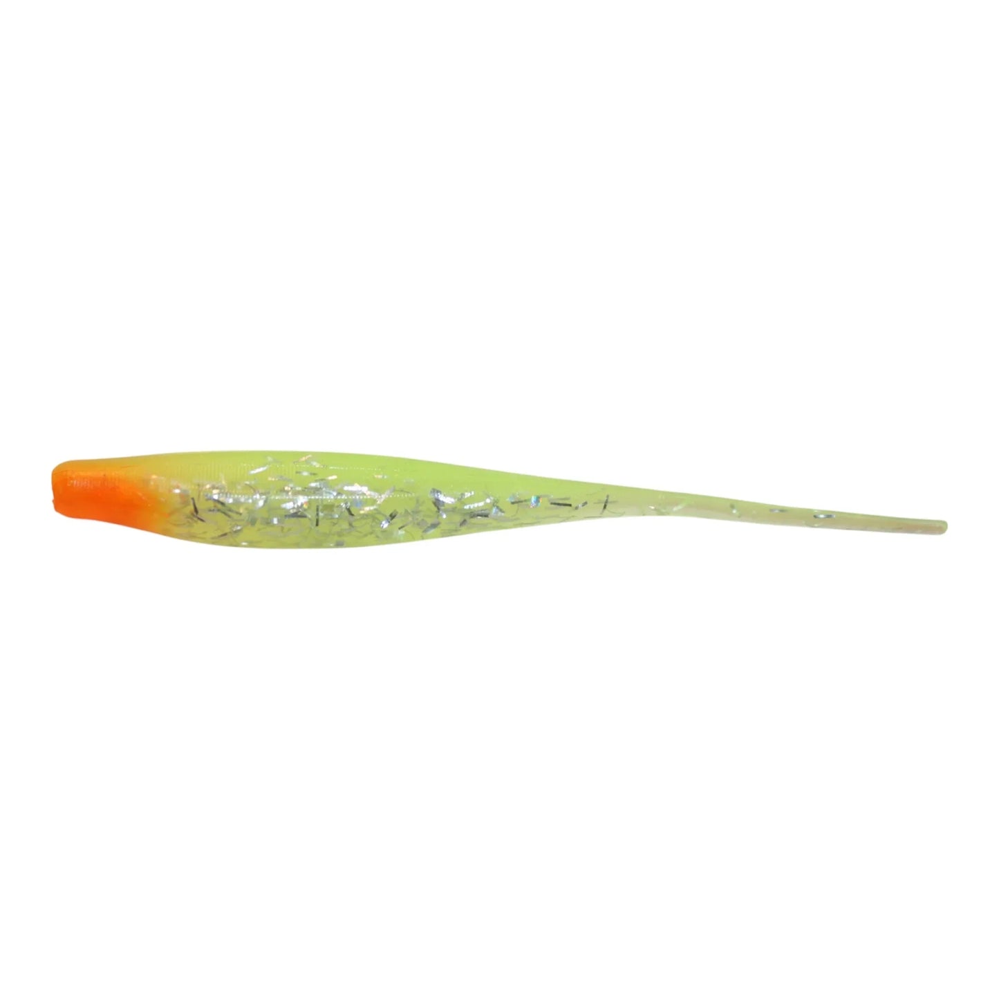 Rat Tail Soft Plastic Baits - 5" & 6" PavLures