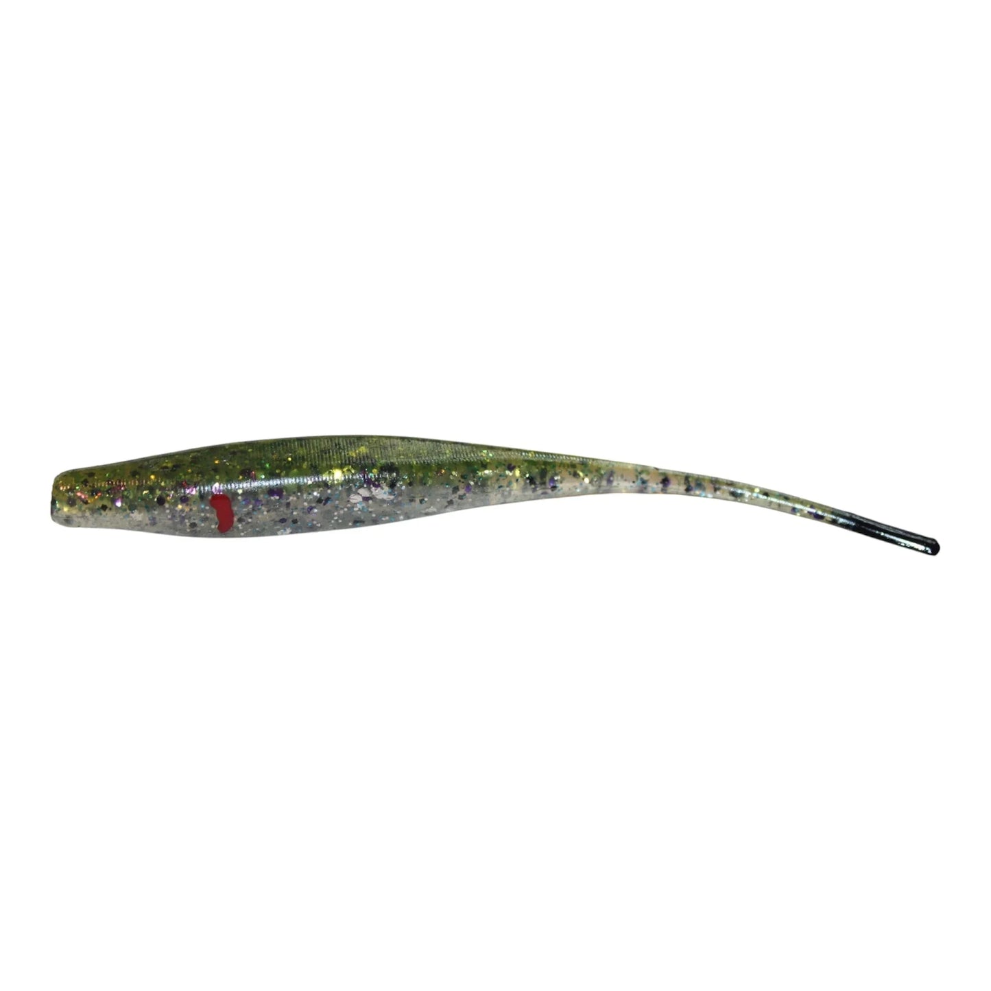 Rat Tail Soft Plastic Baits - 5" & 6" PavLures